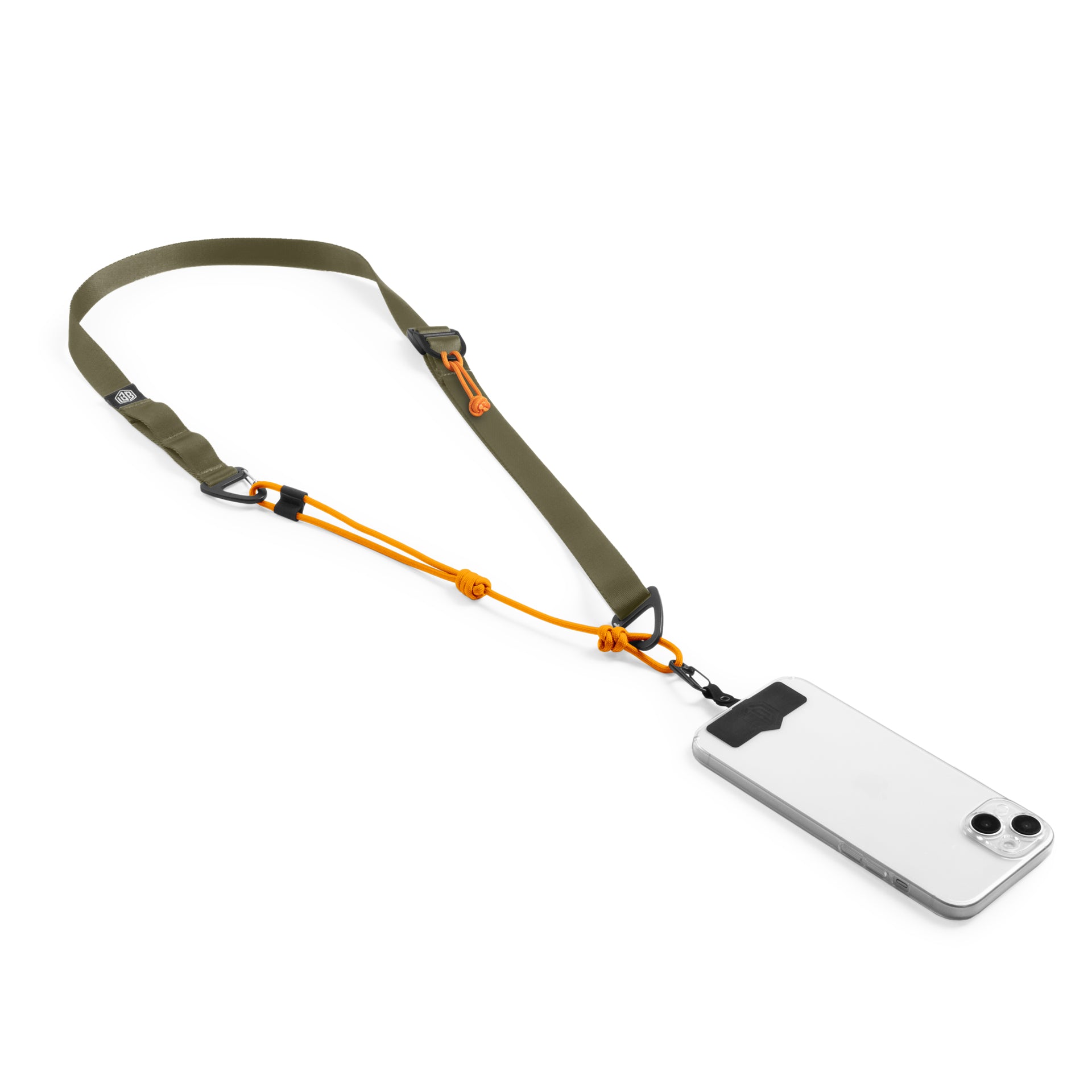 The Reflex - Phone Strap