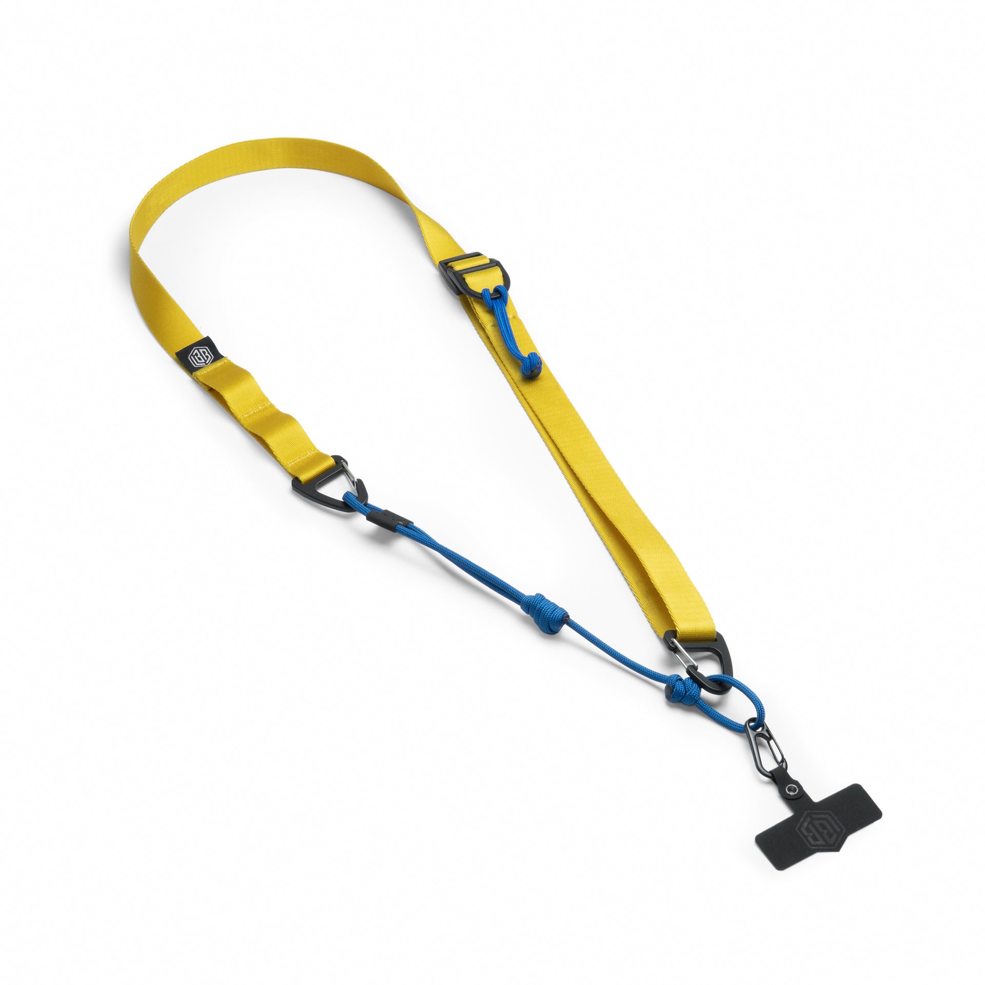 The Reflex - Phone Strap