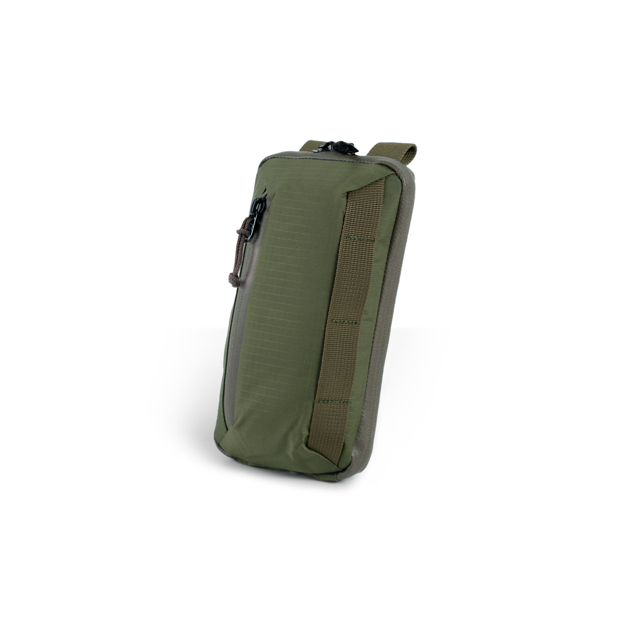 The Division - Quarter Pouch | Earth