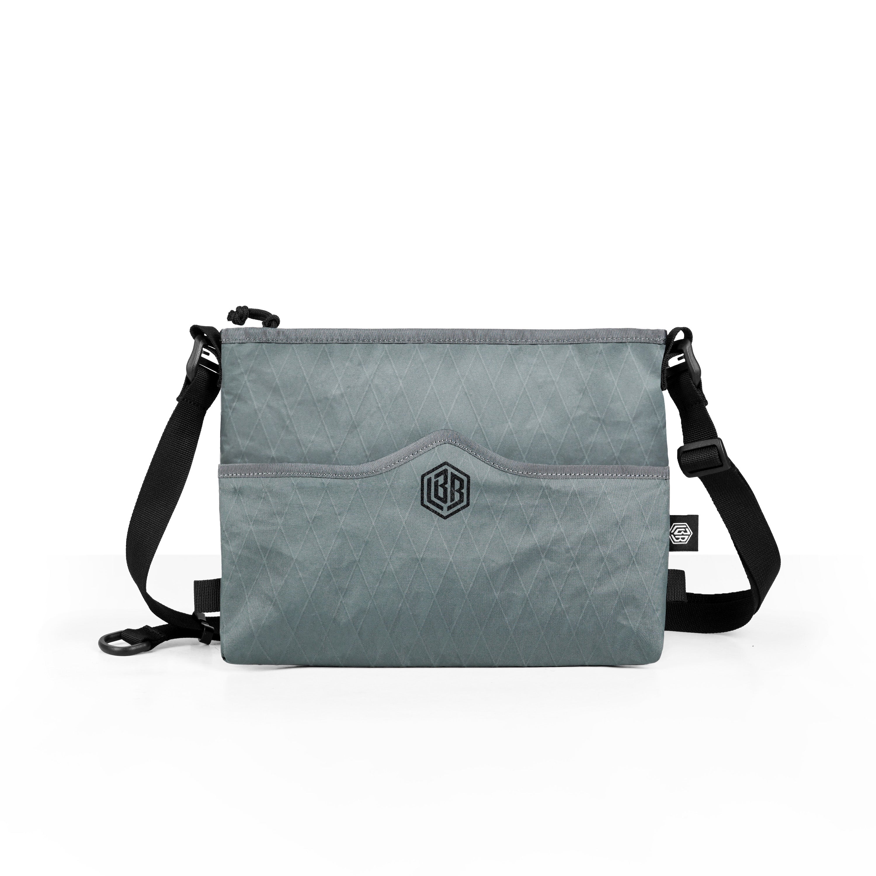 Sacoche - X21 Slate Grey
