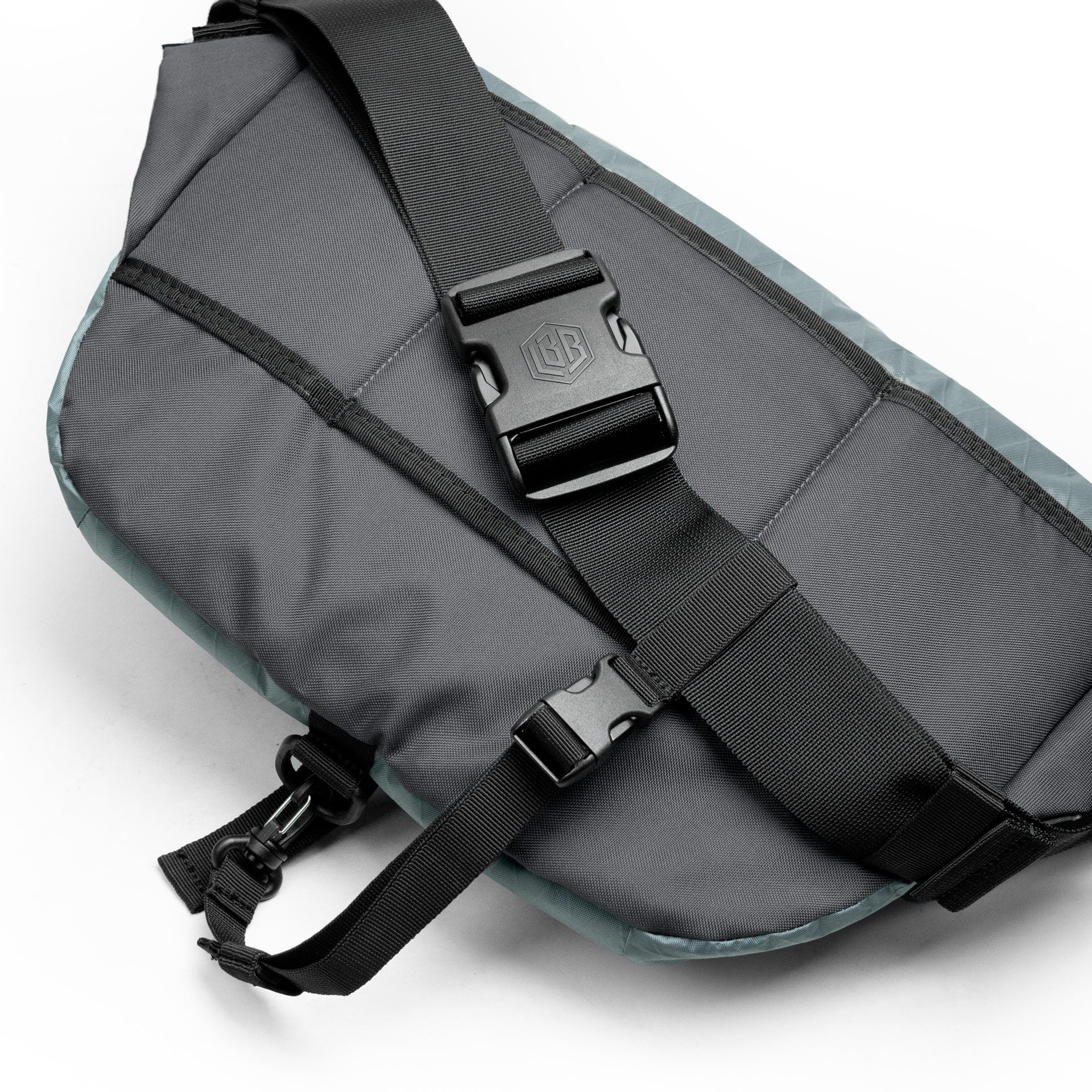 The Slingshot - X21 Slate Grey