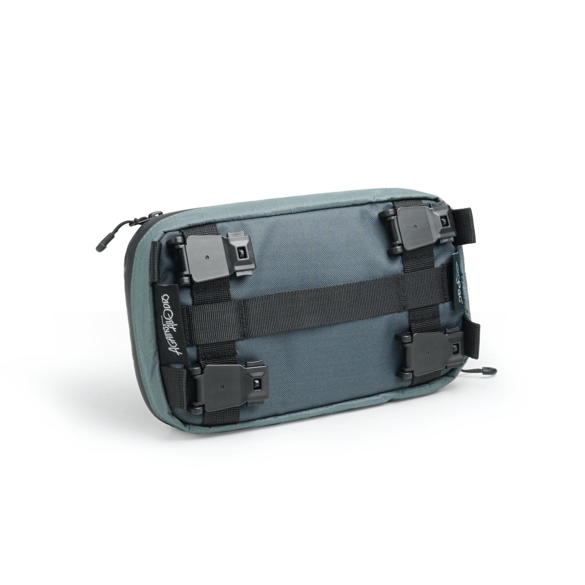 The Division - Half Pouch | X21 Slate Grey