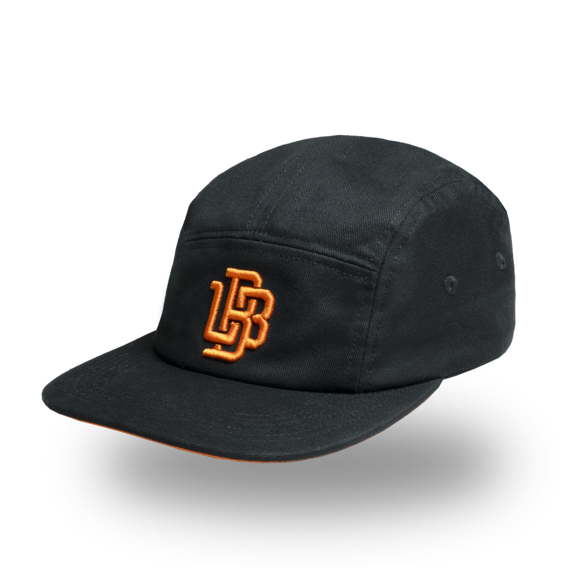 LBB 2nd-Base – 5 Panel Cap