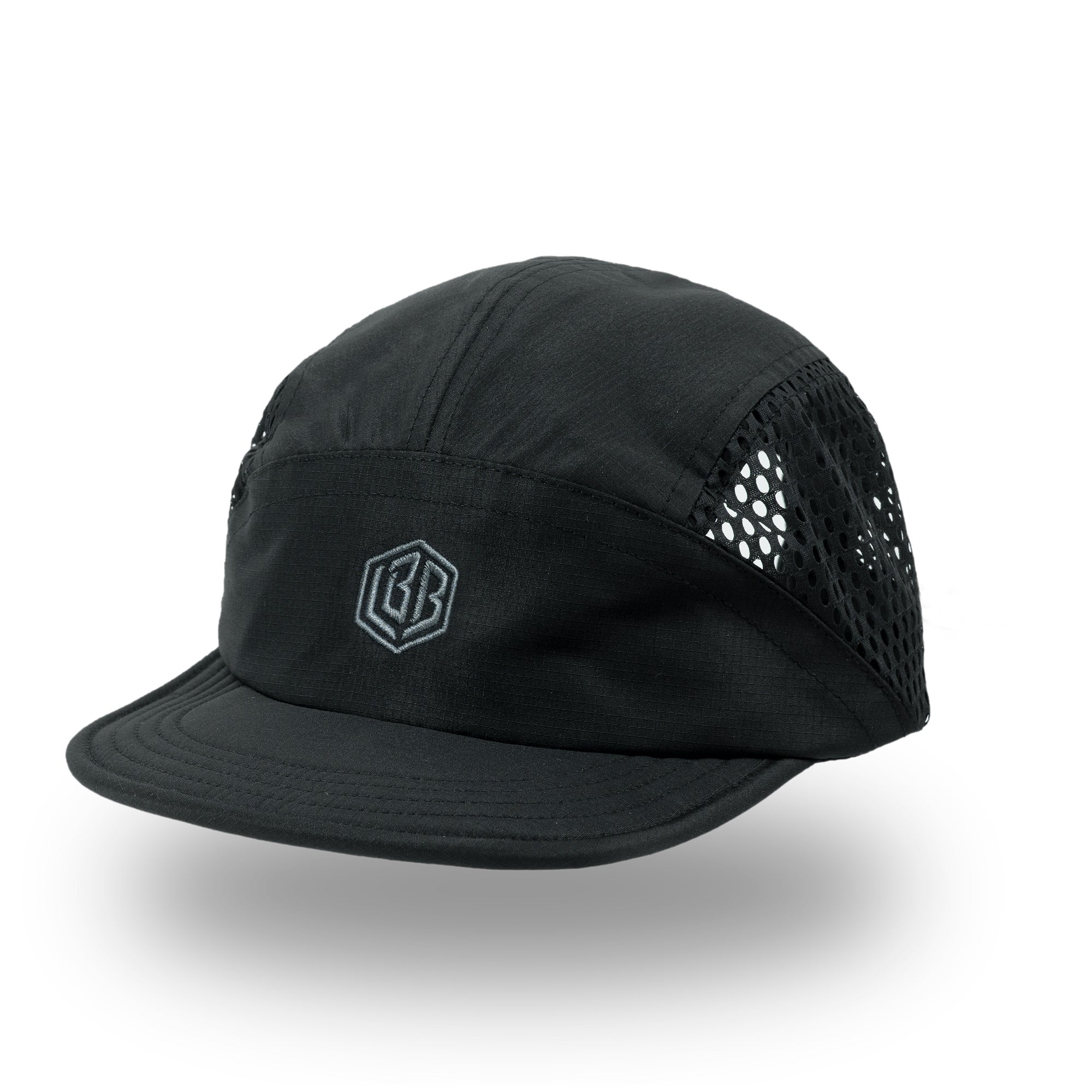 LBB 5-Panel Active Cap