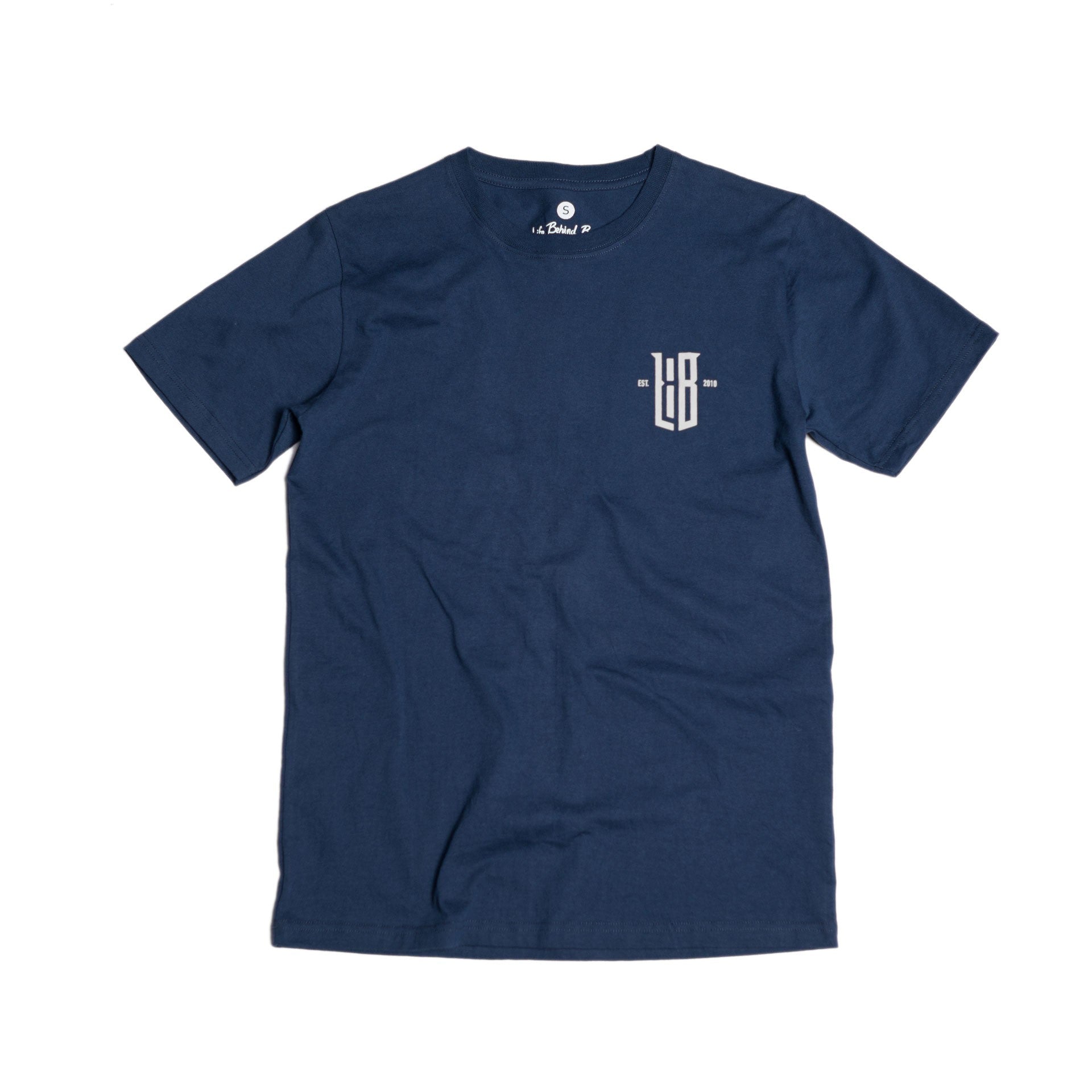 Cityscape Tee