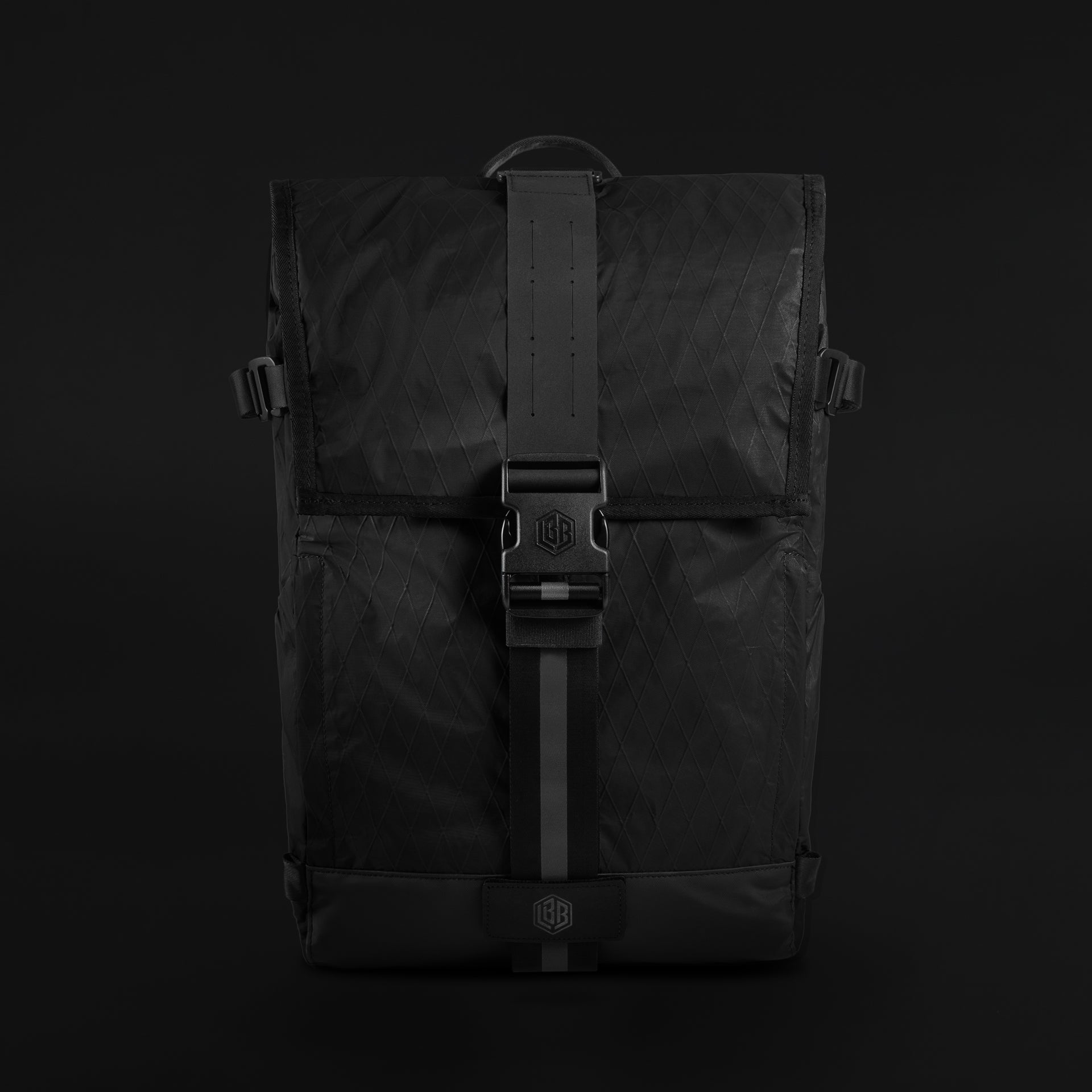 The Breakaway RX - X21 Black