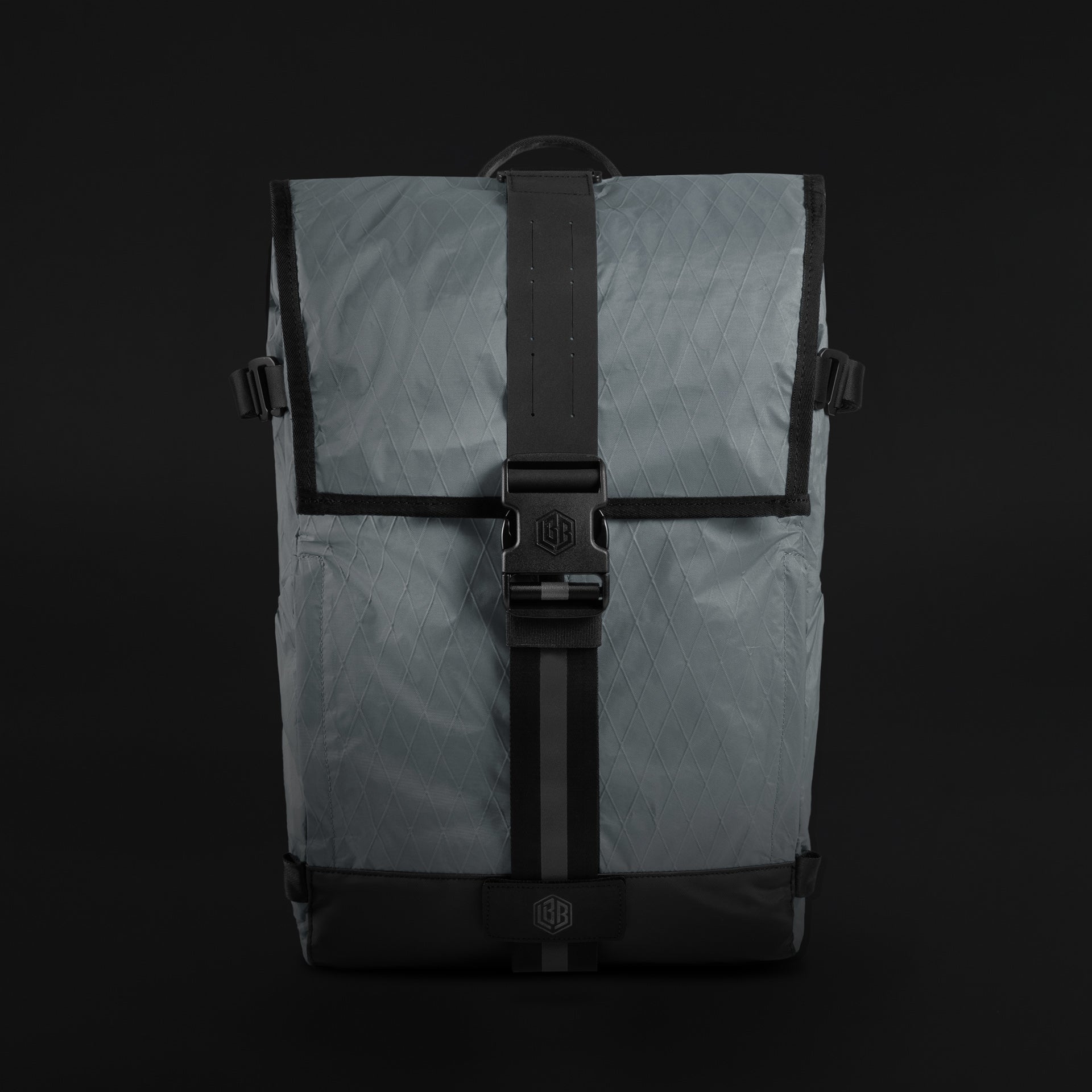 The Breakaway RX - X21 Slate Grey