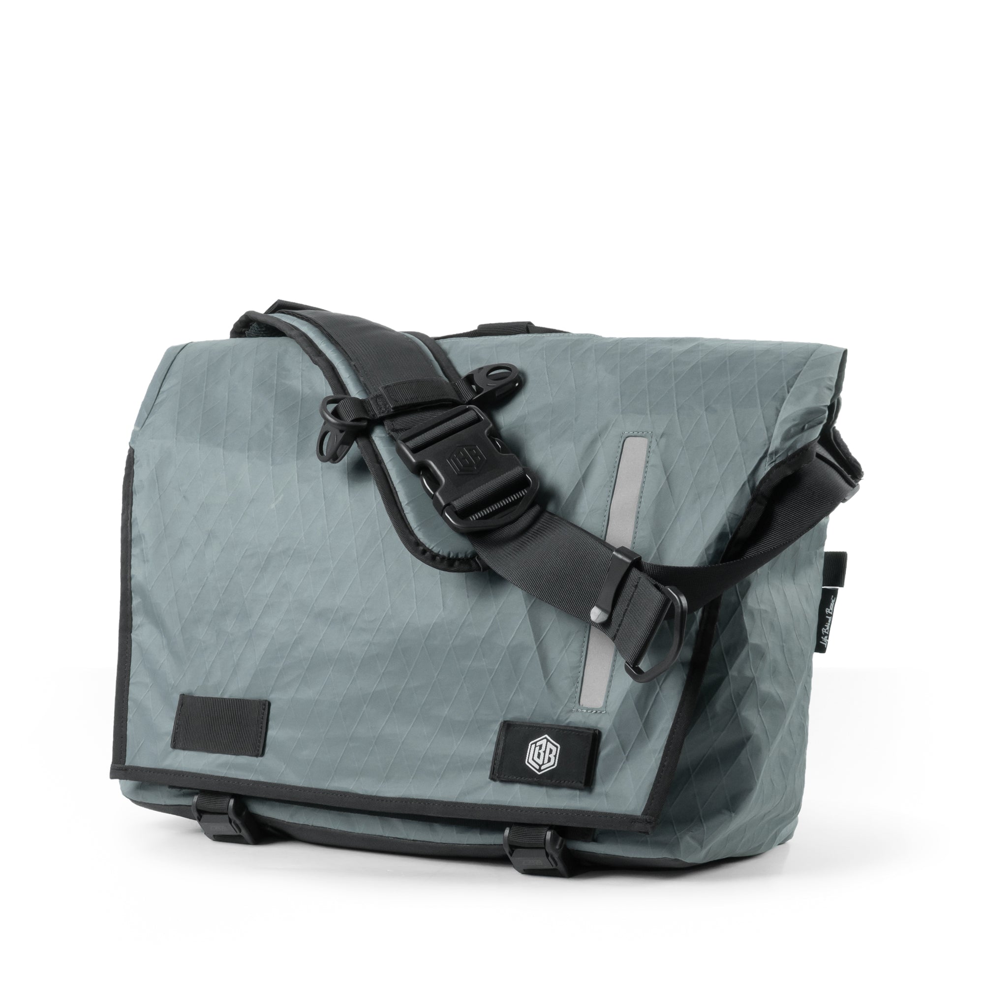 The Echelon [M] | X21 Slate Grey