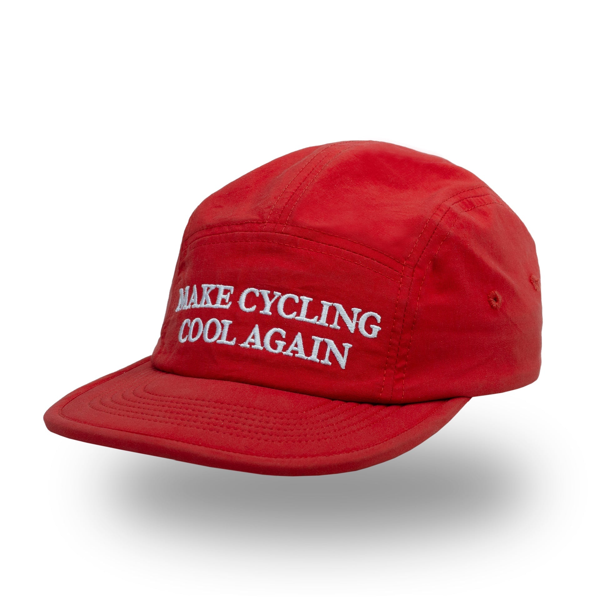 Conservative 5-Panel Cap
