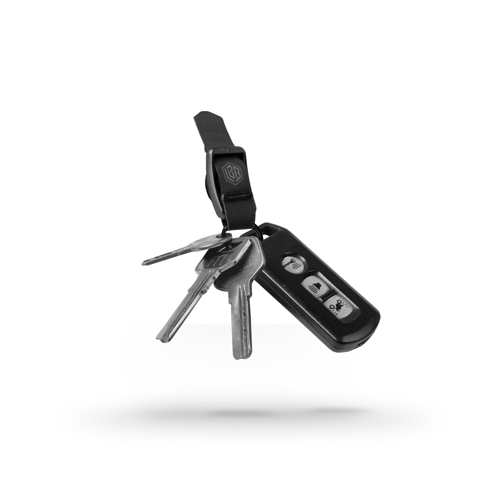 The Snap Division - Key-Ring