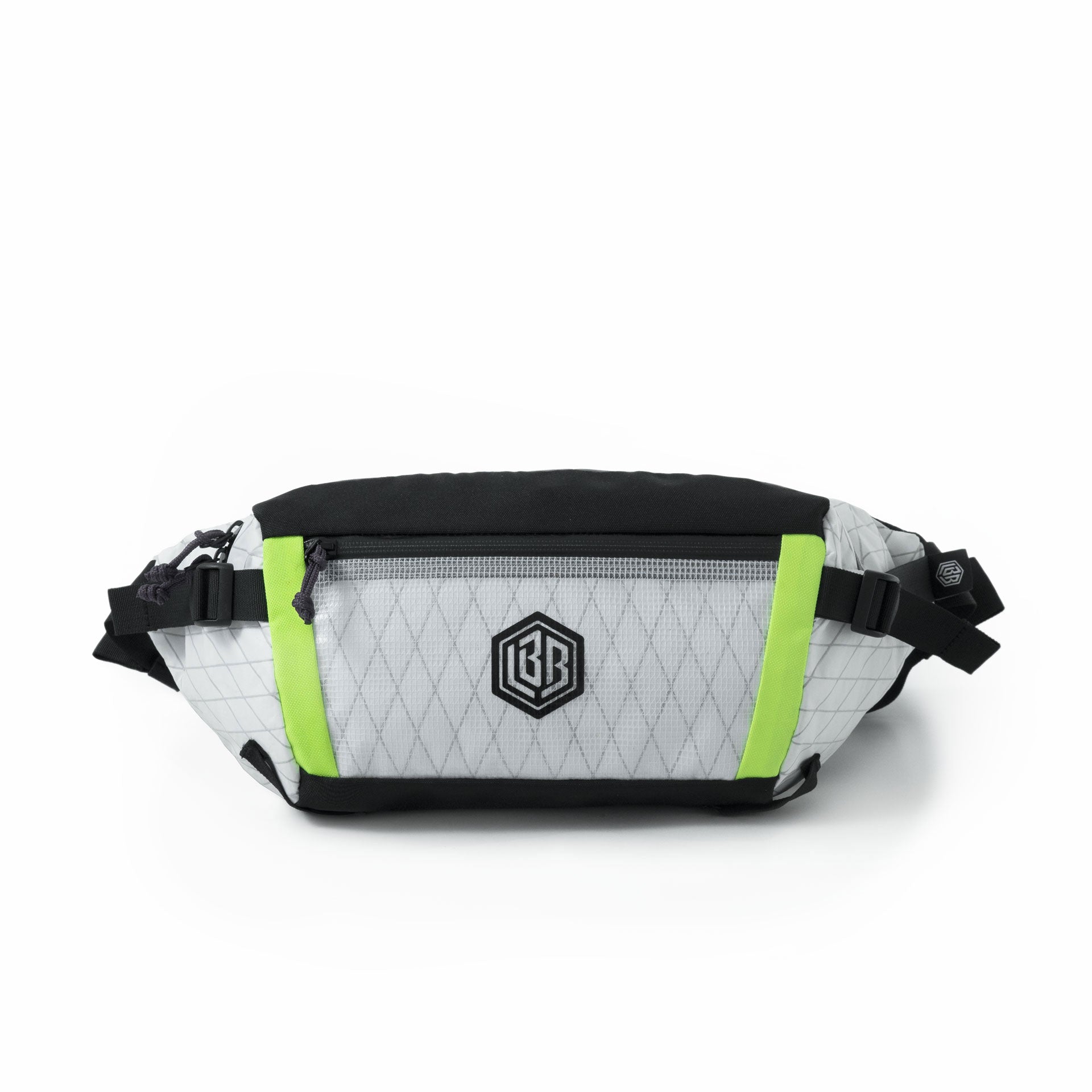 The Sprint SL - Arctic/Cyberlime