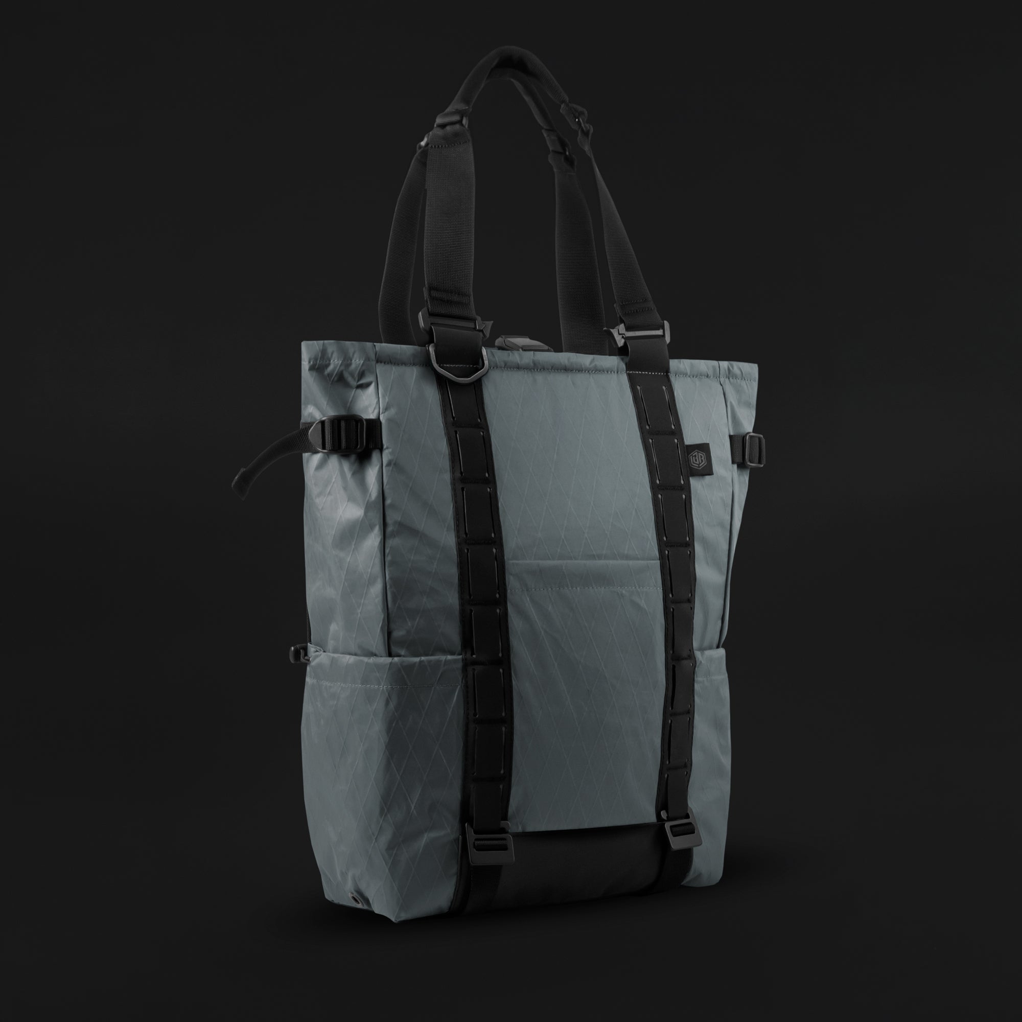 The Transition V2 RX | X21 Slate Grey