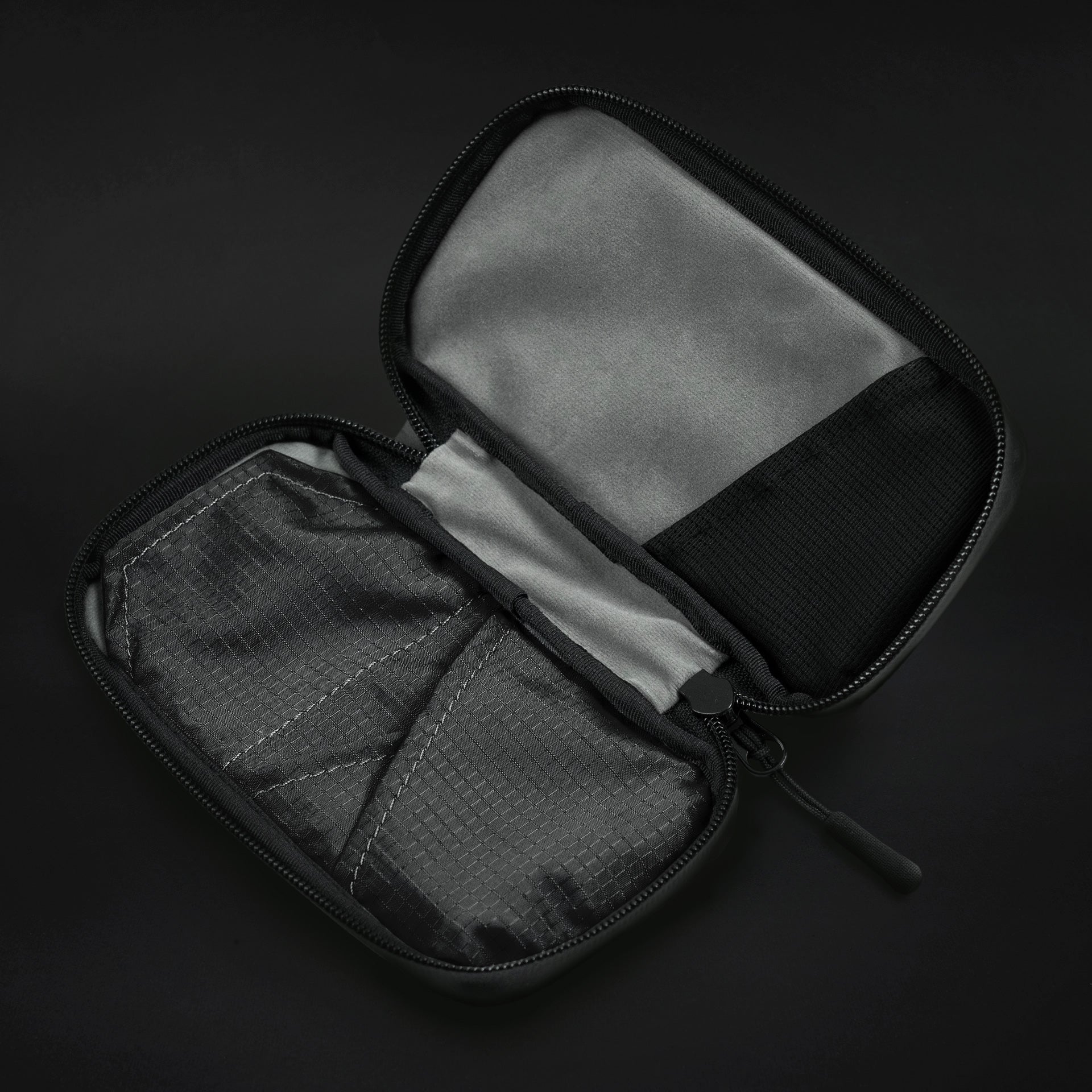 Jersey Pouch | Sonar