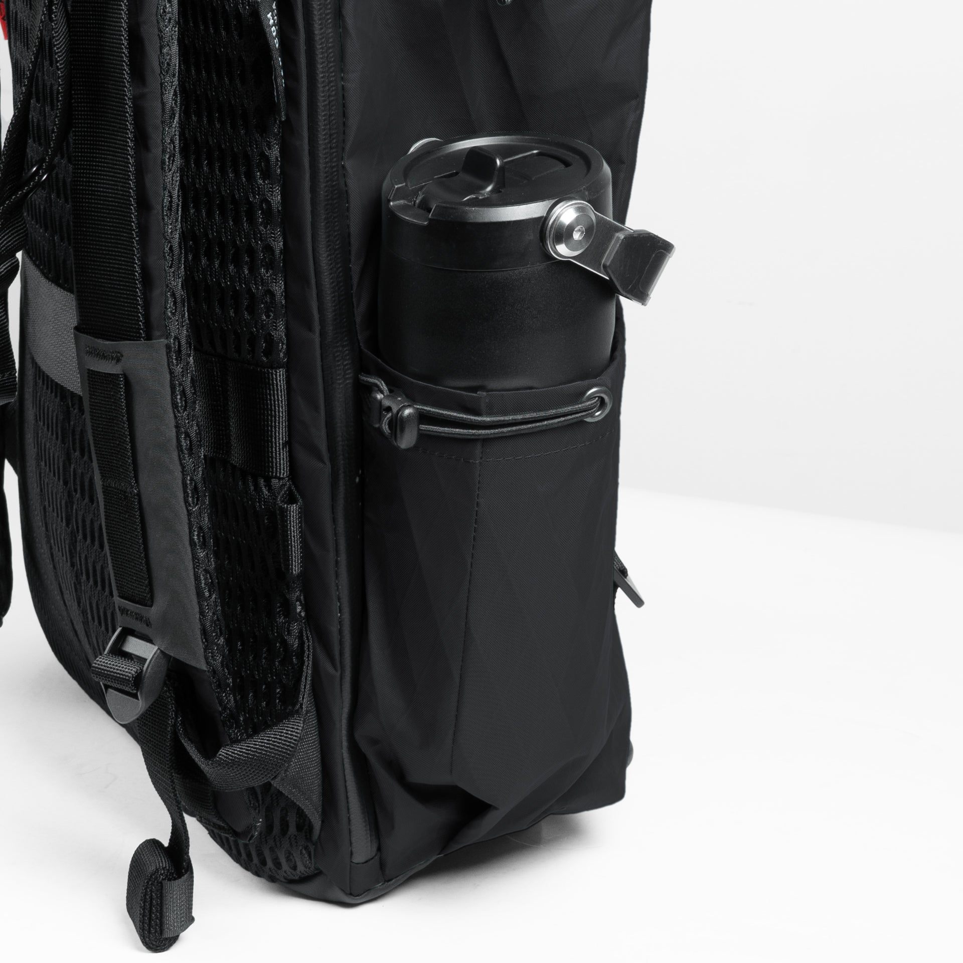 The Transition RX | X21 Black