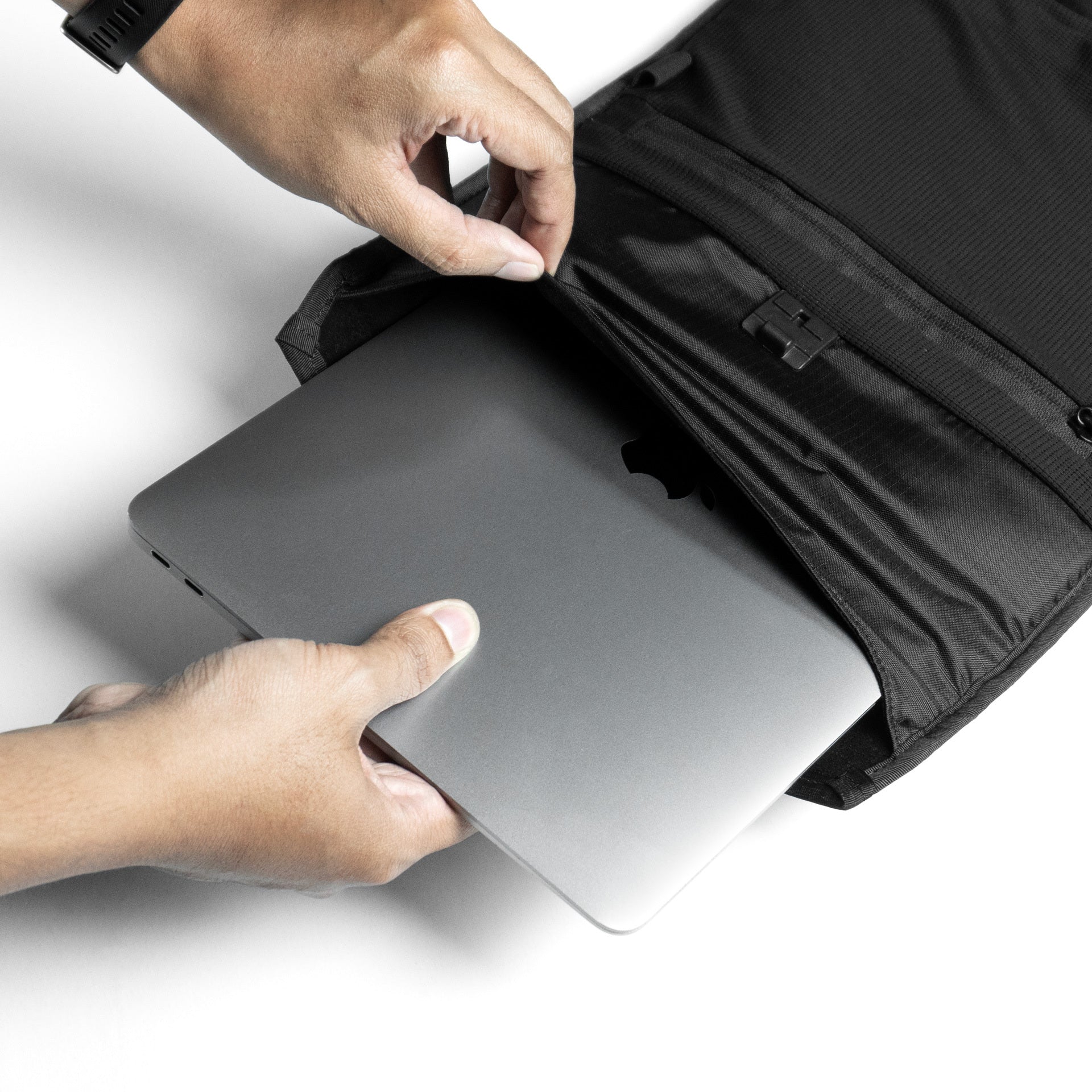 The VariFit - Laptop & Tablet Sleeve