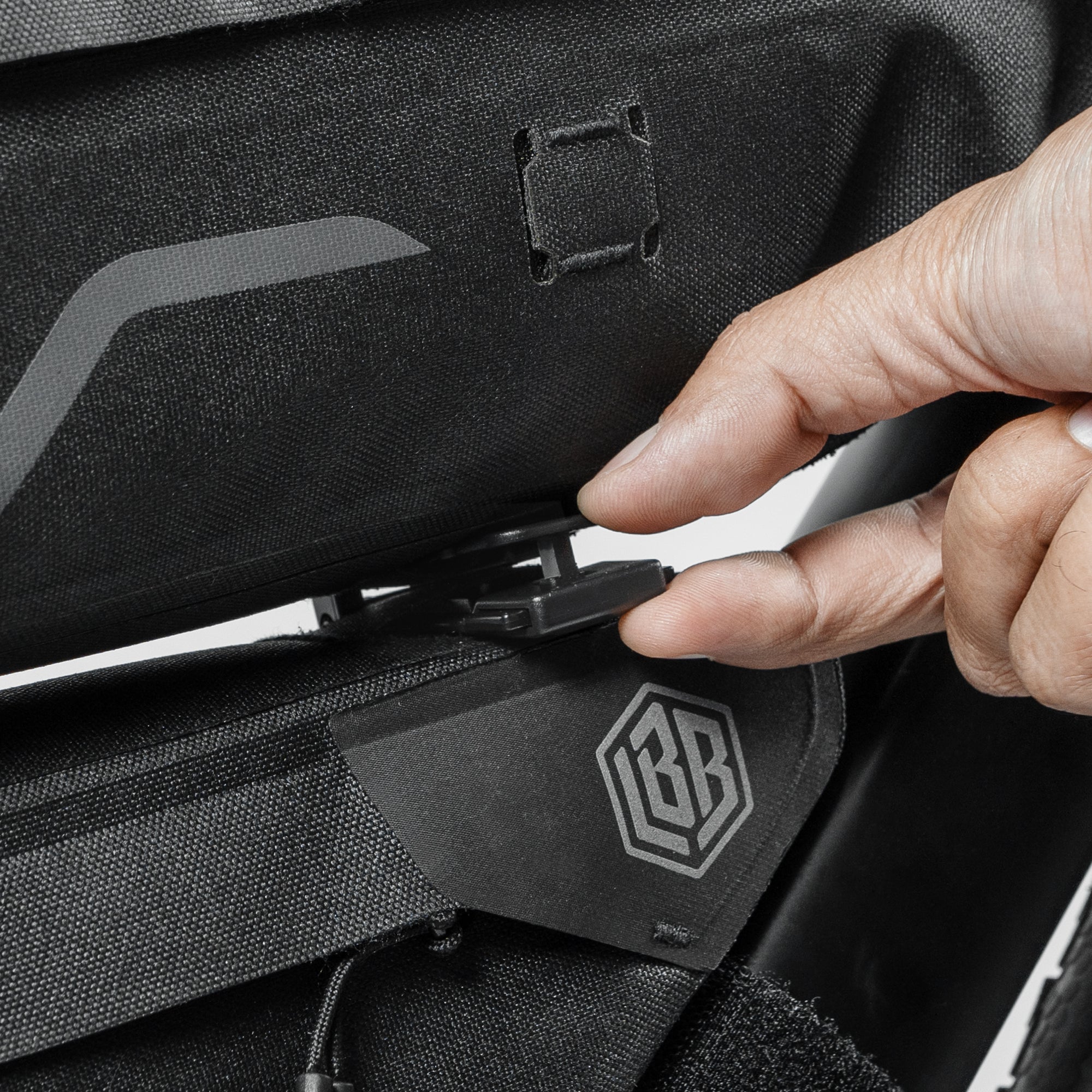 Frame Bag