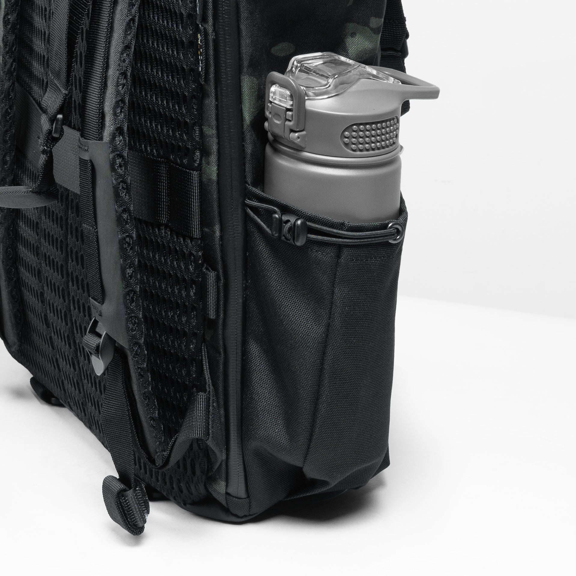 The Transition | X50 Multicam Black
