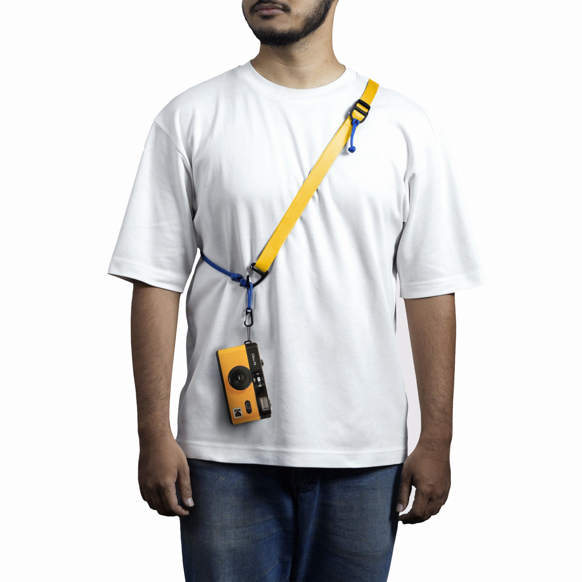 The Reflex - Phone Strap