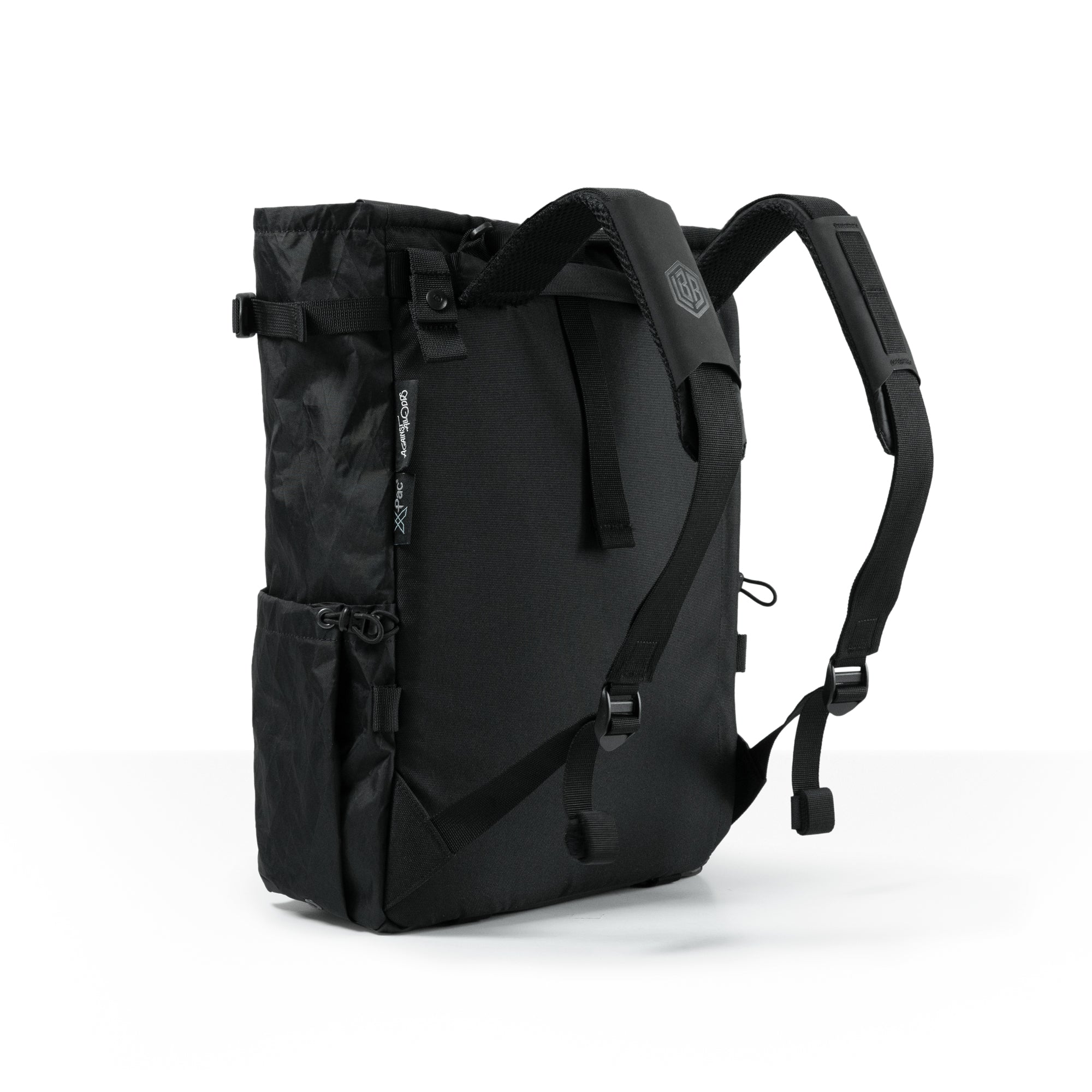 The Transition | X21 Black