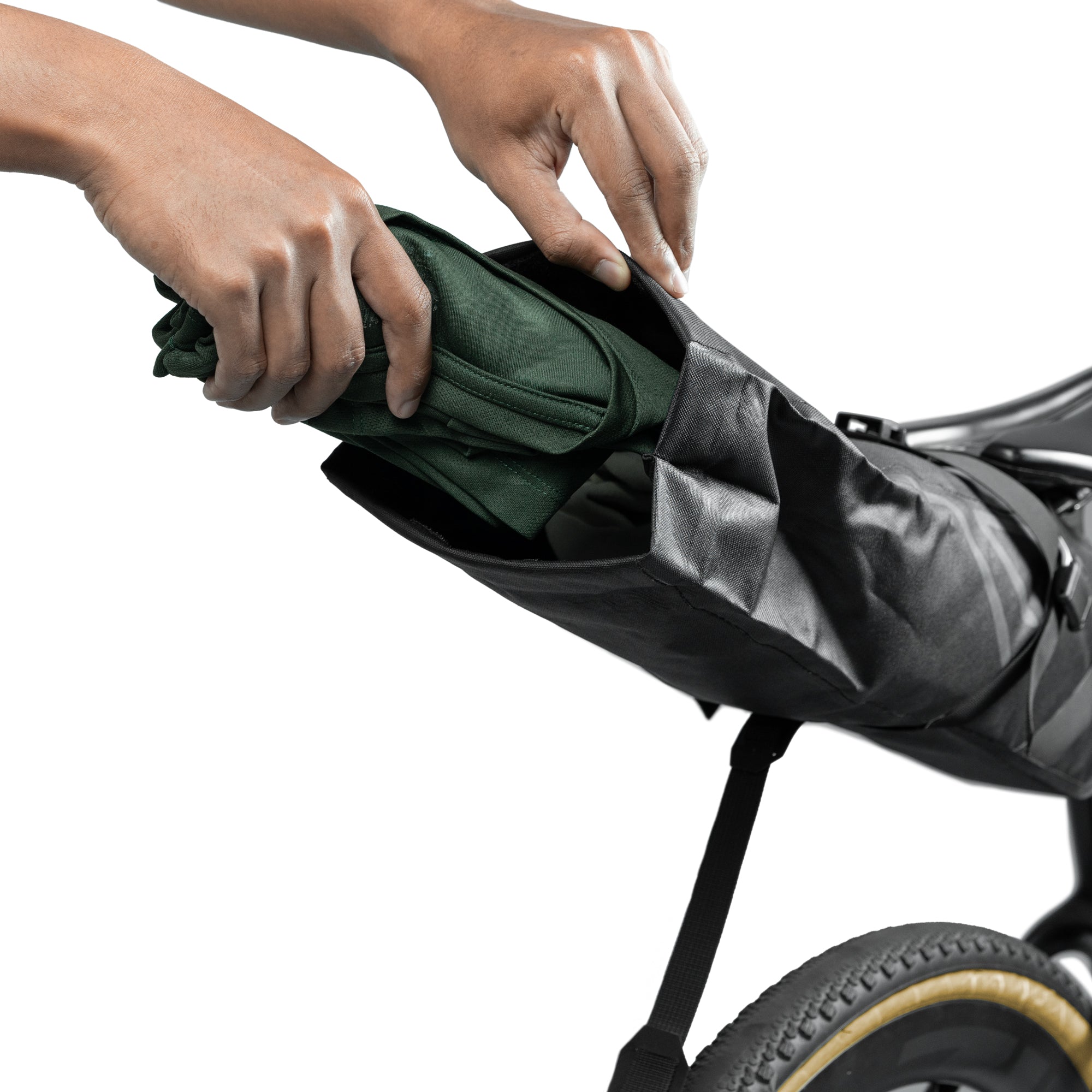 Seat Pack