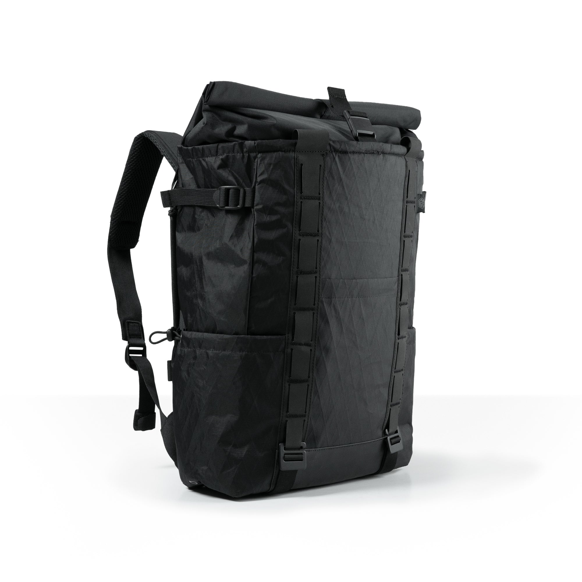 The Transition | X21 Black