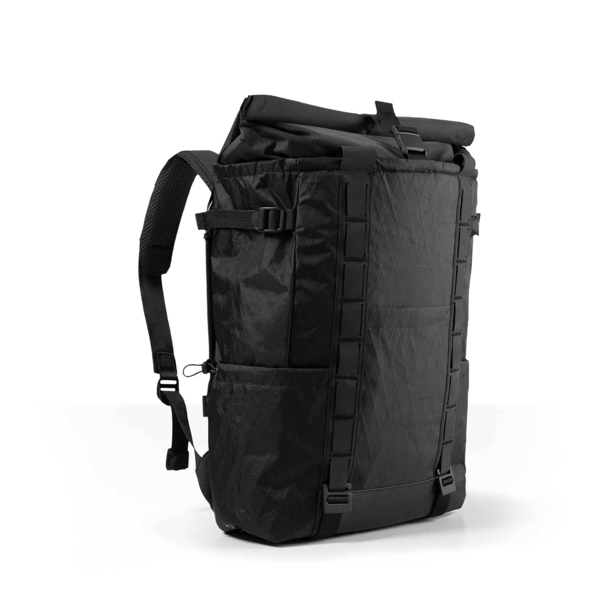 The Transition | X21 Black