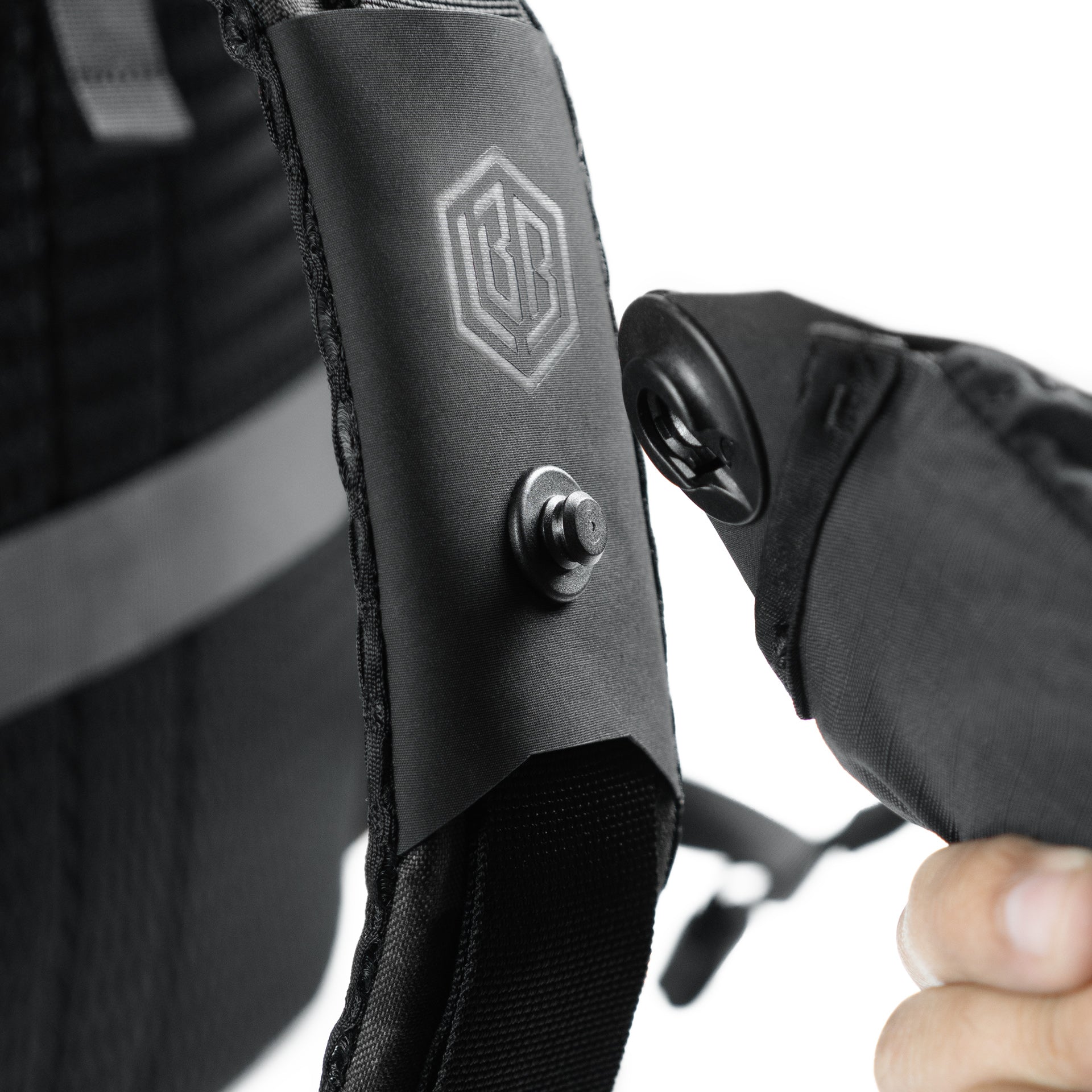 The Transition | X50 Multicam Black