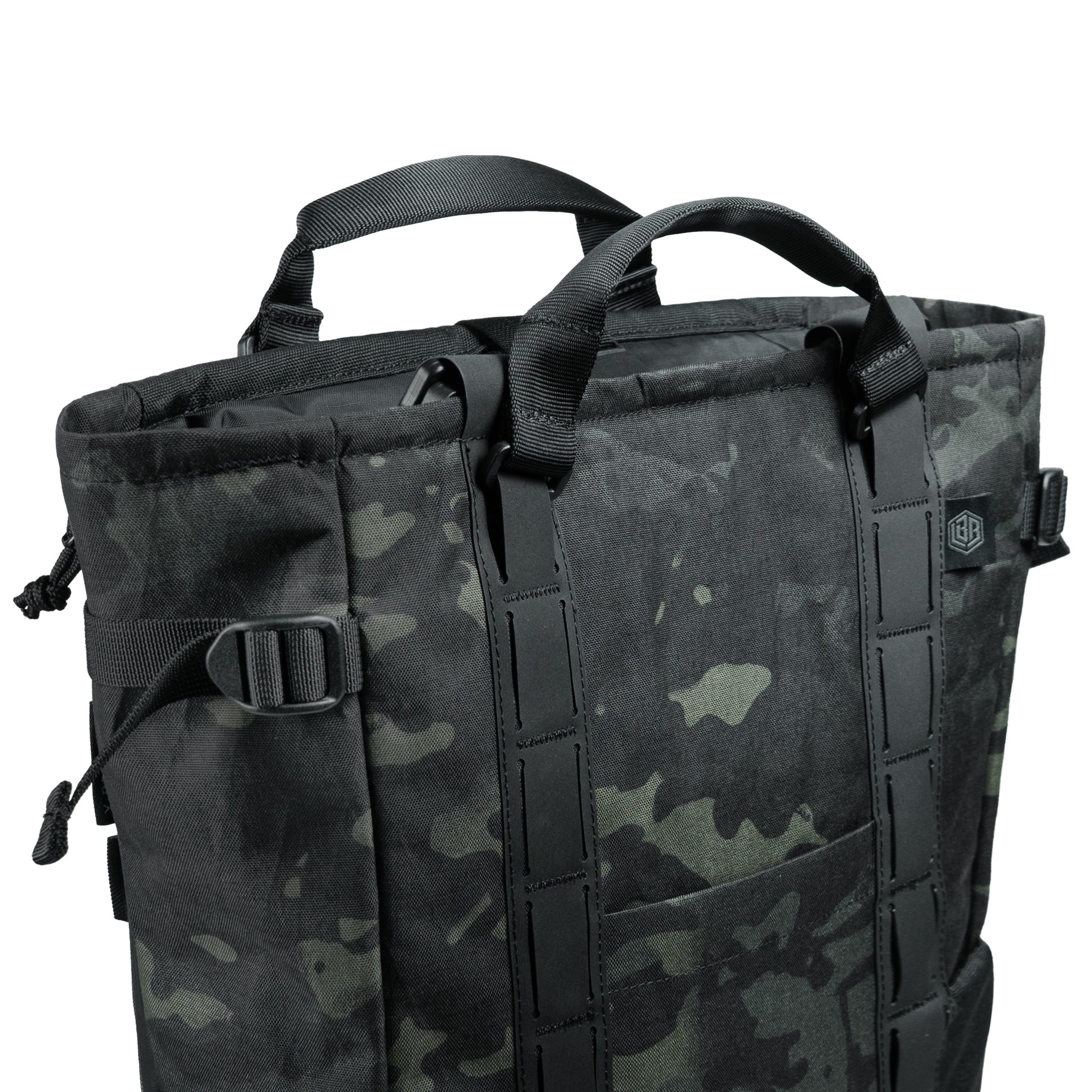 The Transition | X50 Multicam Black