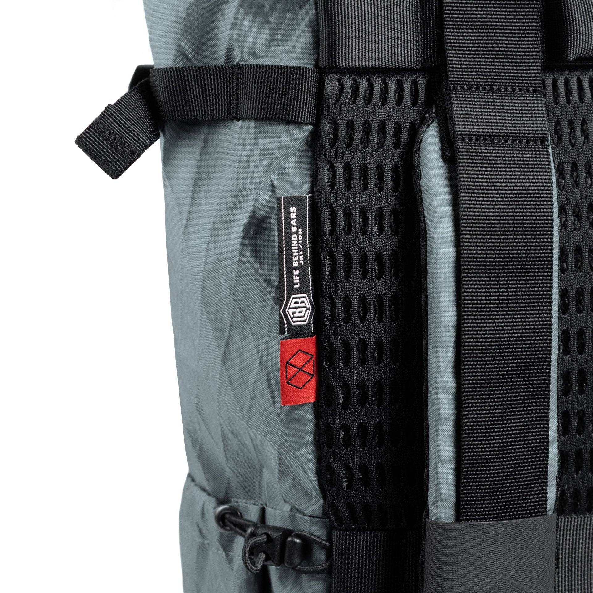 The Transition | X21 Slate Grey