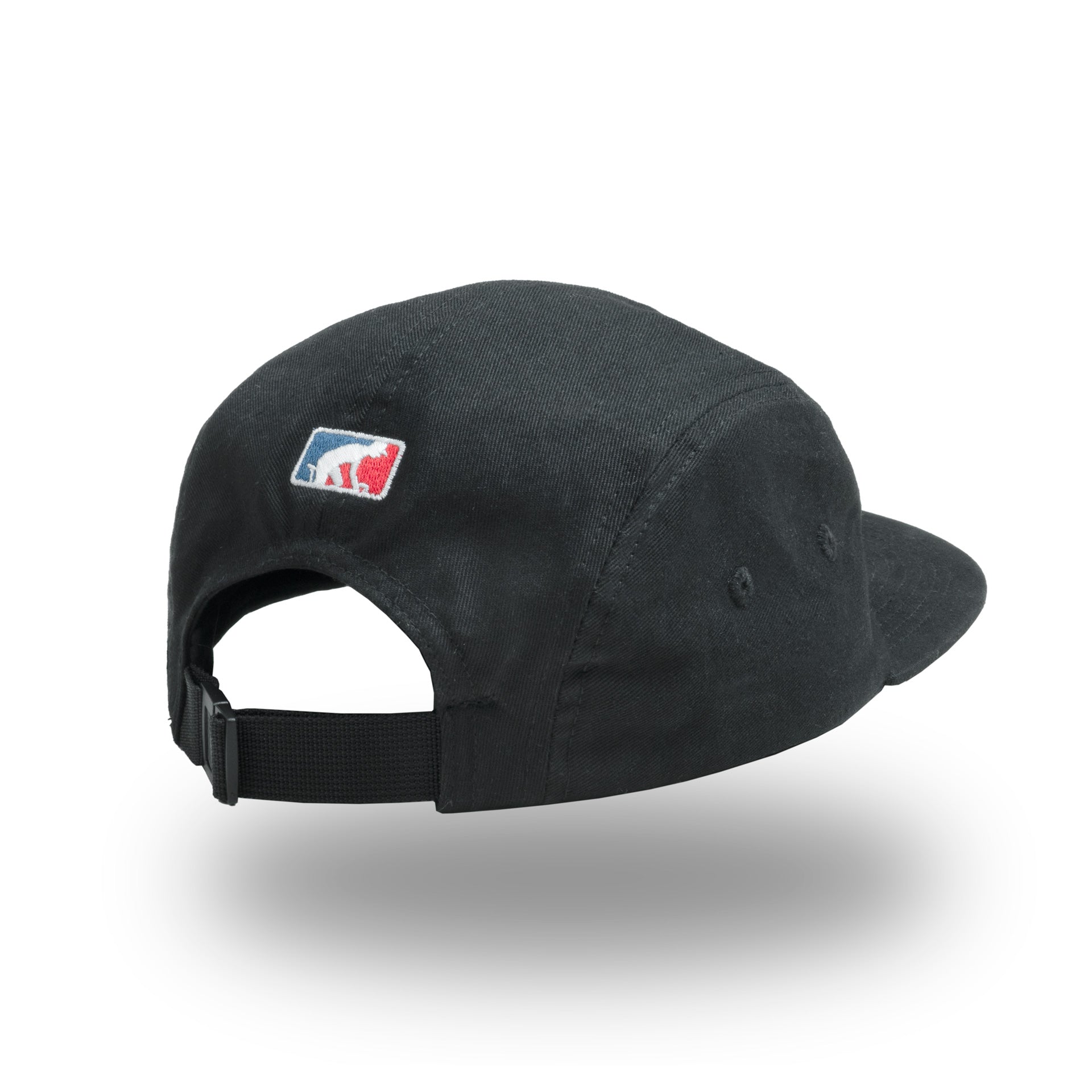 LBB 2nd-Base – 5 Panel Cap