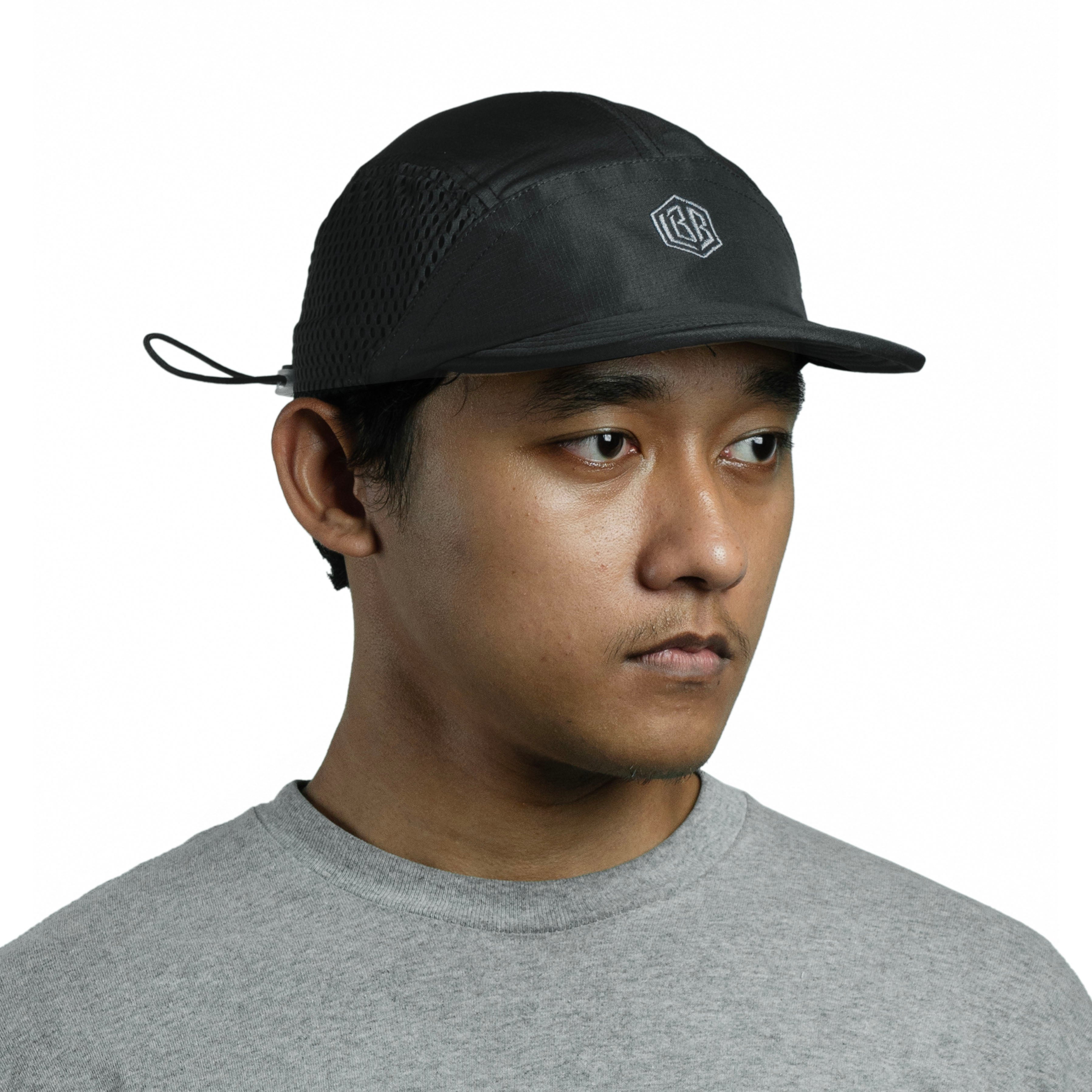 LBB 5-Panel Active Cap