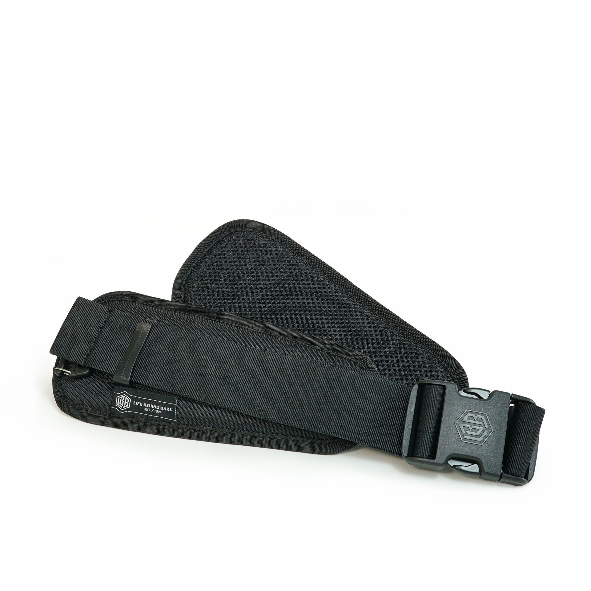 Padded Hip Belt