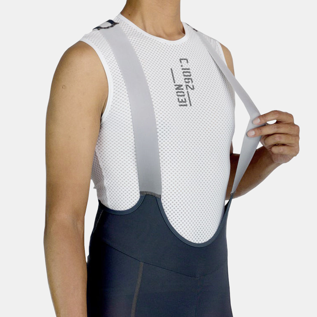 Base Layer | One Man Army