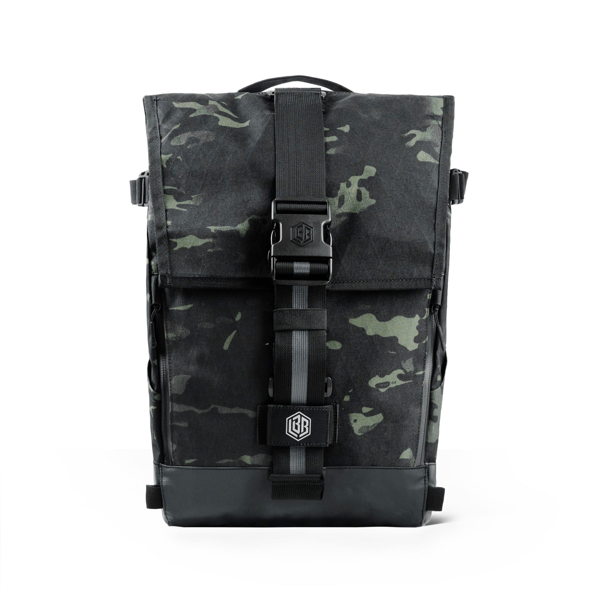 The Breakaway - X50 Multicam Black