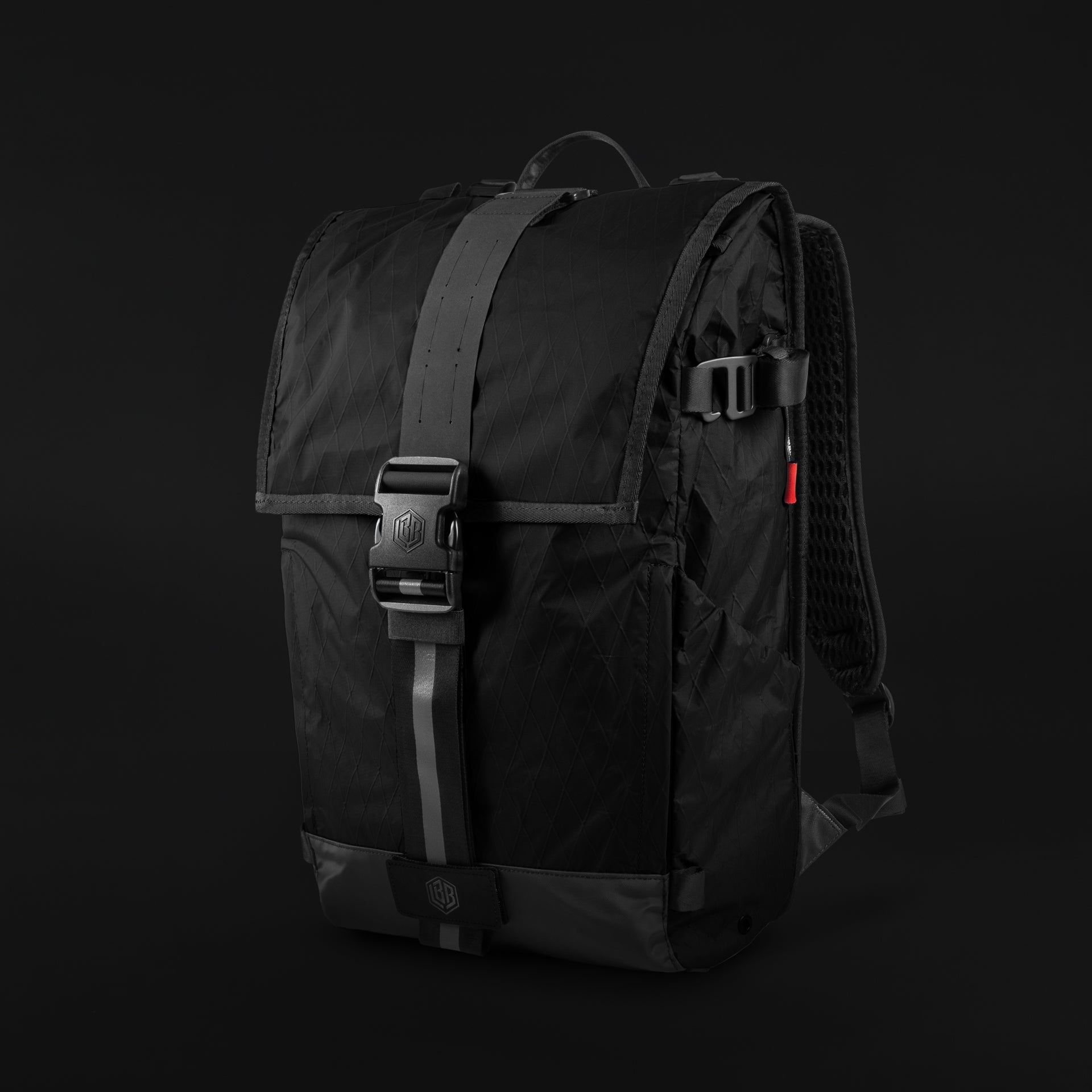 The Breakaway RX - X21 Black