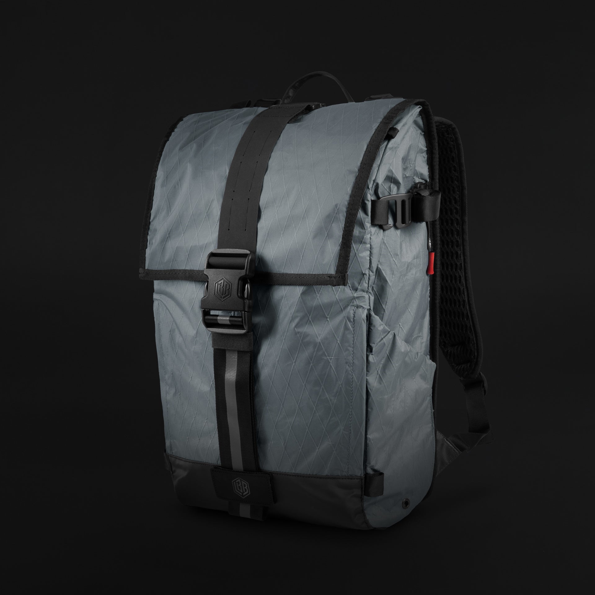 The Breakaway RX - X21 Slate Grey