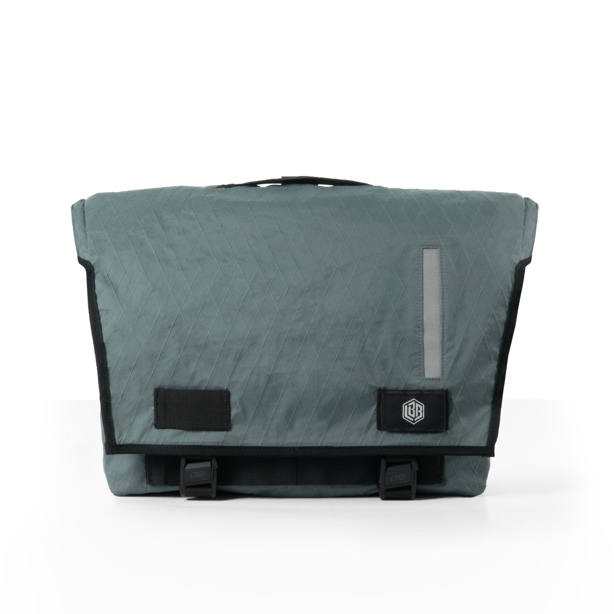 The Echelon [S] | X21 Slate Grey