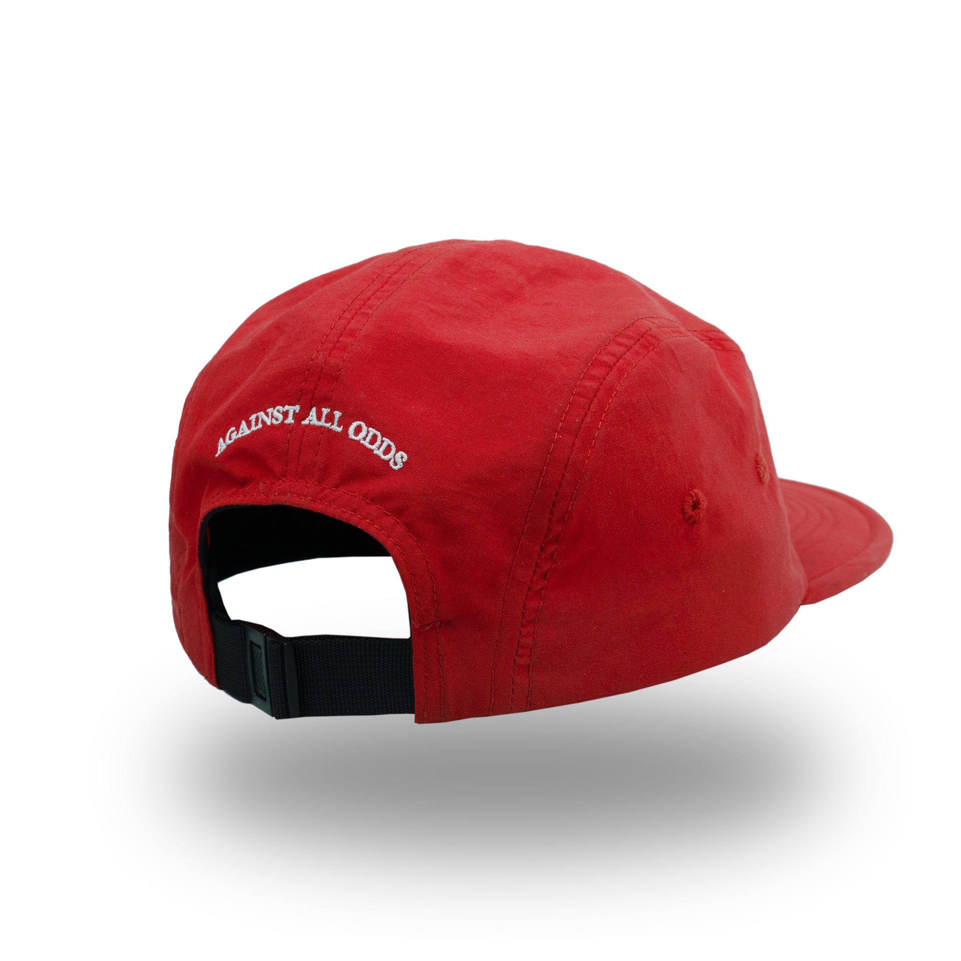 Conservative 5-Panel Cap