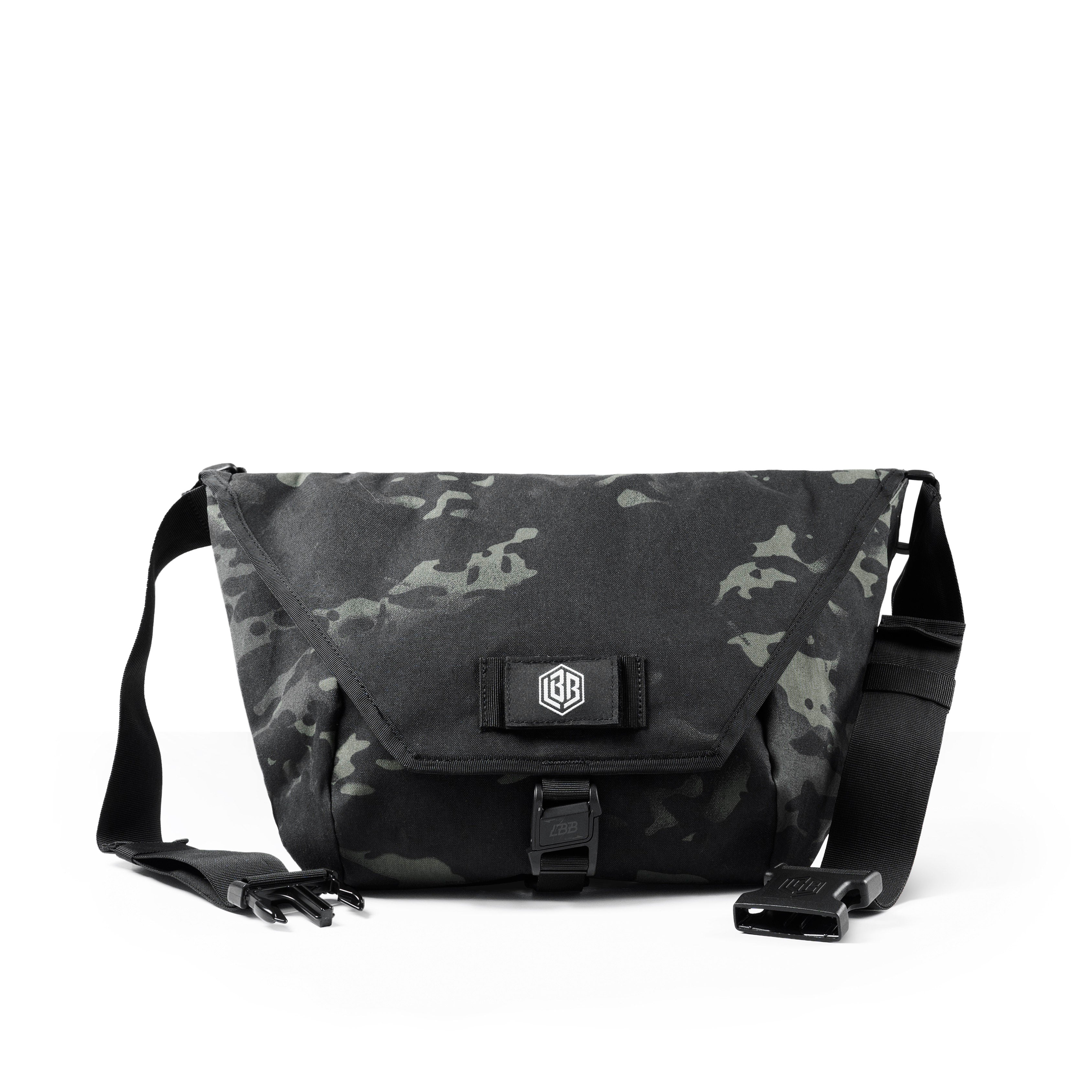 The Slingshot - X50 Multicam Black