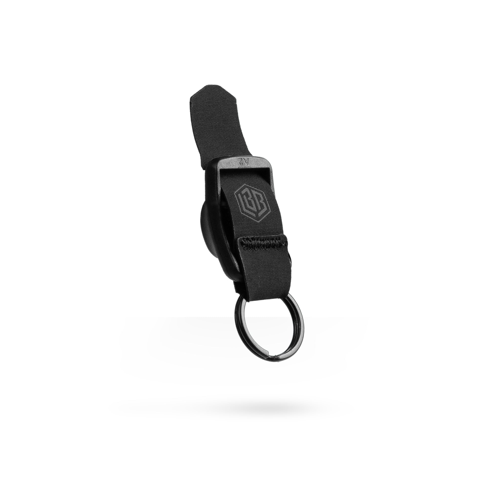 The Snap Division - Key-Ring