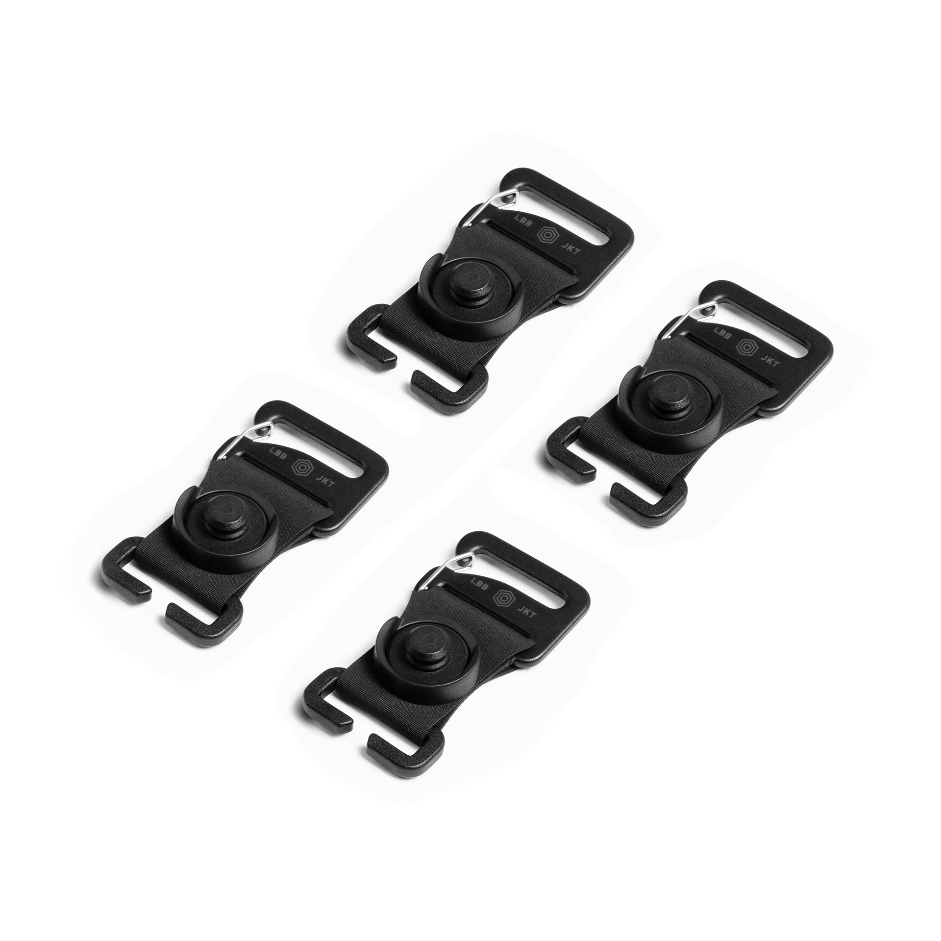 The Division Snap - Mount Adapter