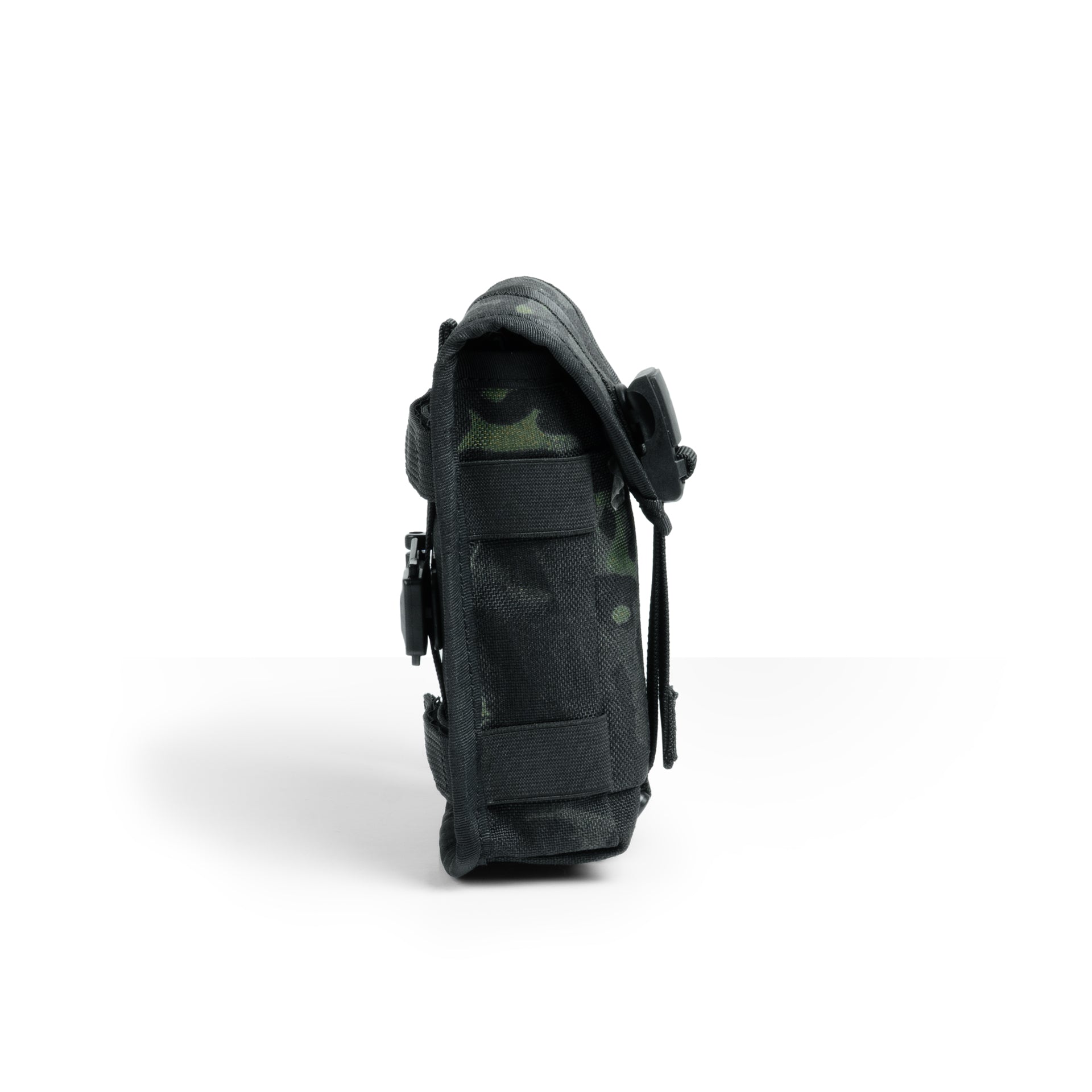 The Tiny Houdini | X50 Multicam