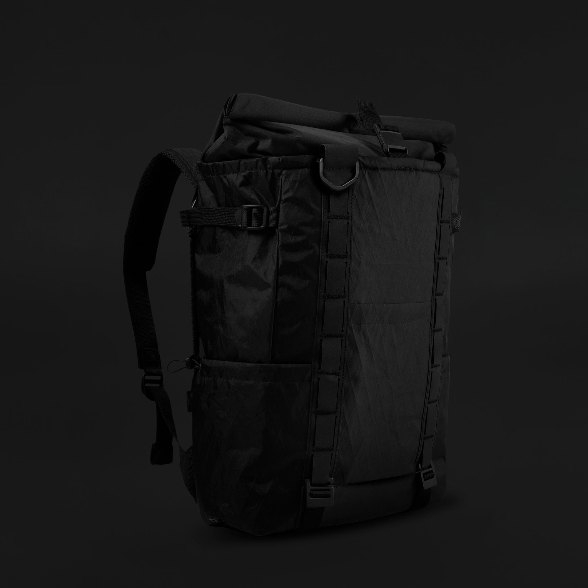 The Transition V2 RX | X21 Black