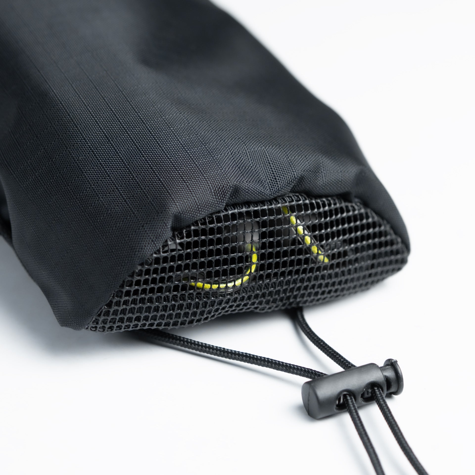Quiver for Hydration Vest