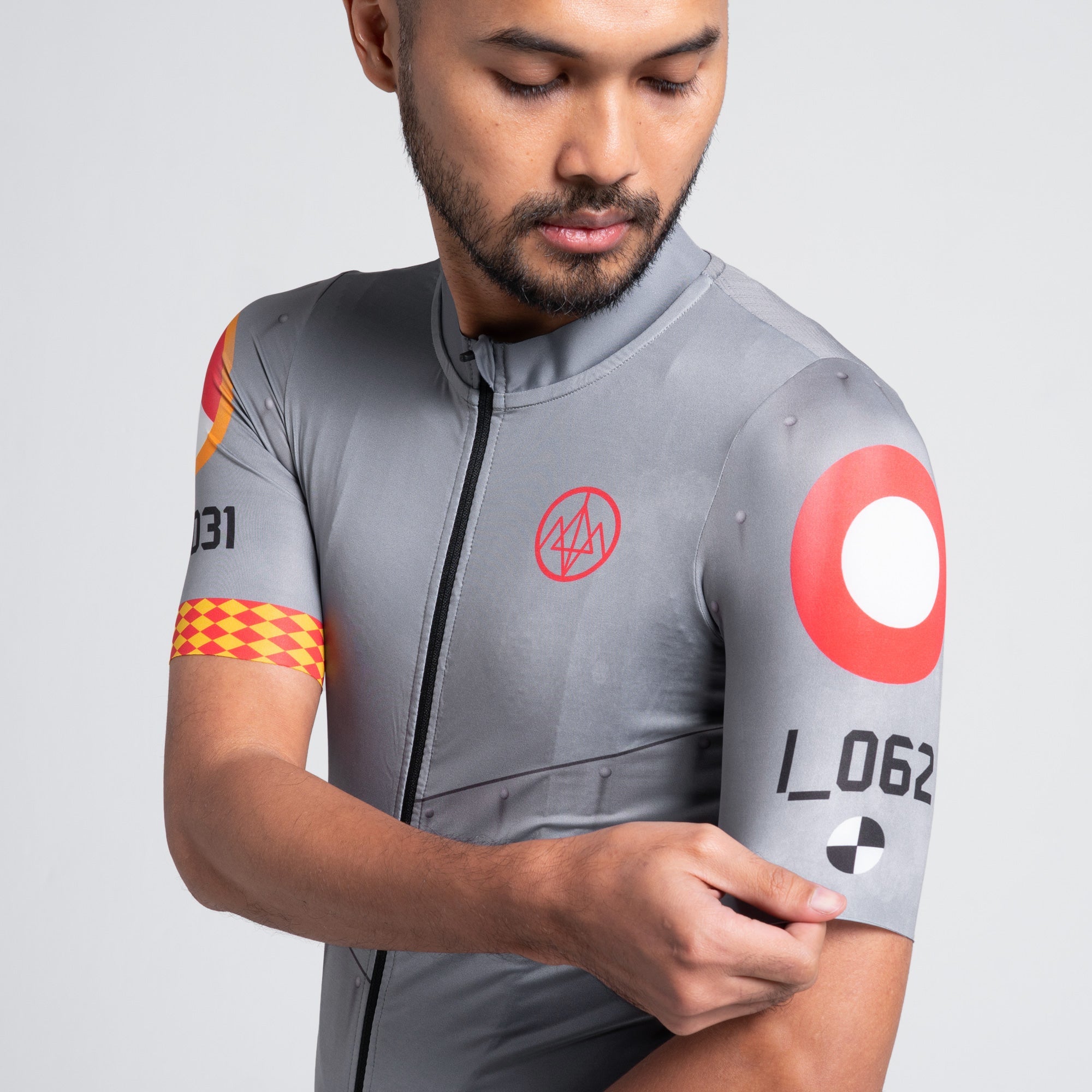 Jersey | One Man Army