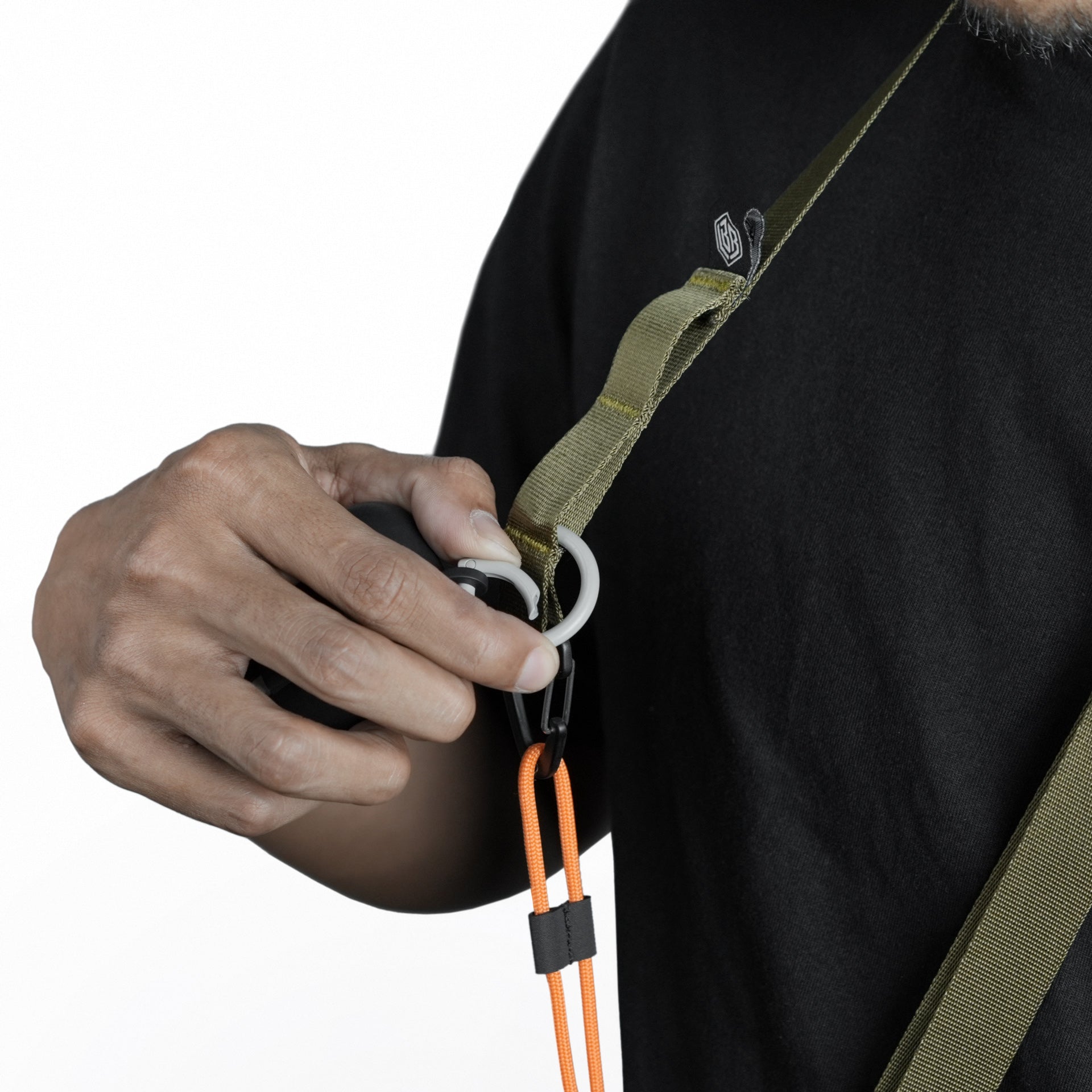 The Reflex - Phone Strap