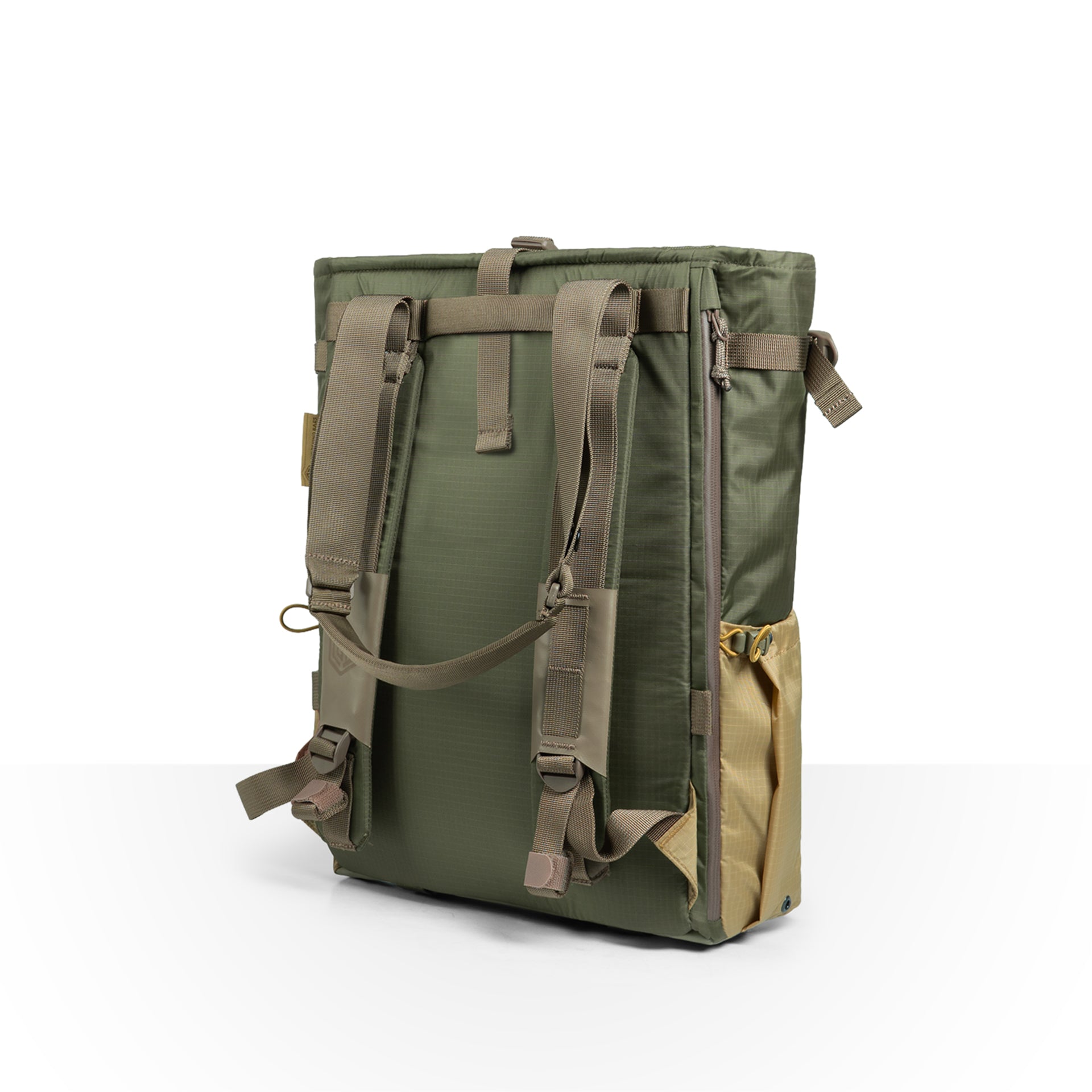 The Transition - Earth