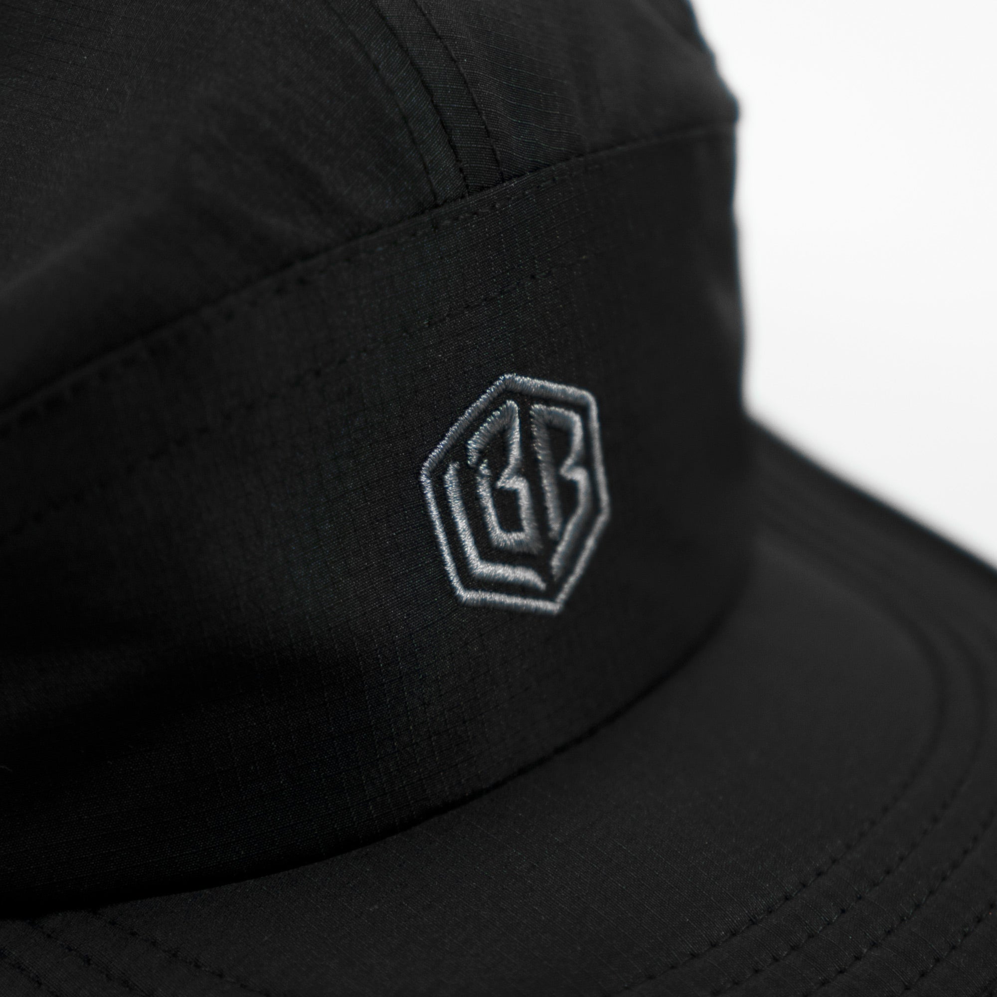 LBB 5-Panel Active Cap