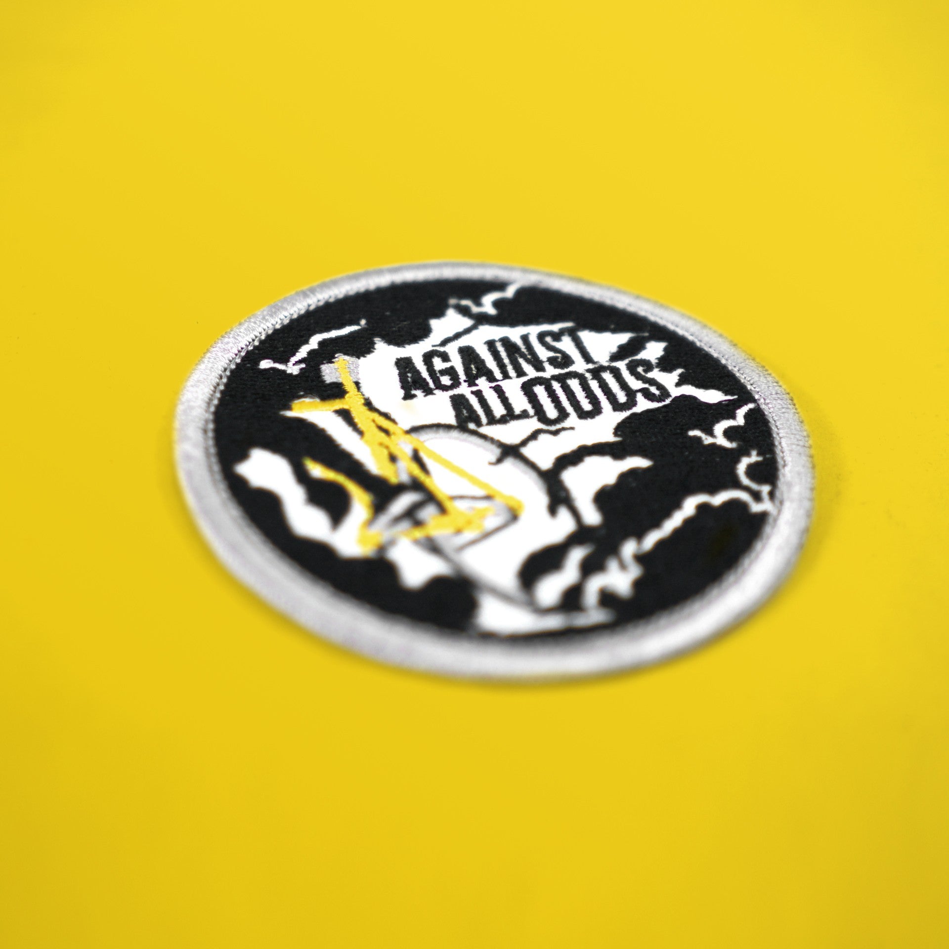 AAO Patch