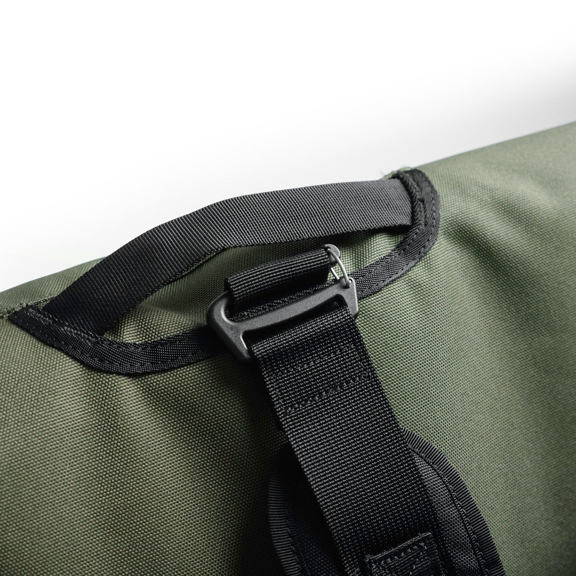 Secondary Strap for the Echelon S